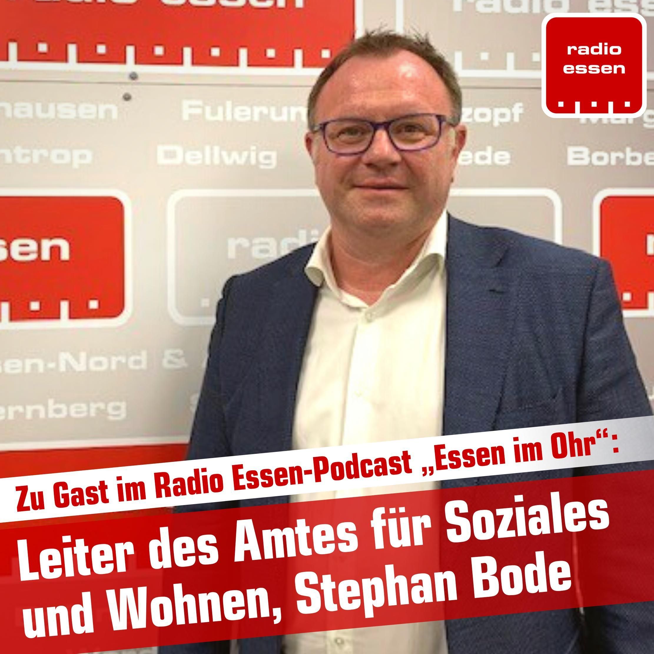 #51 mit Stephan Bode