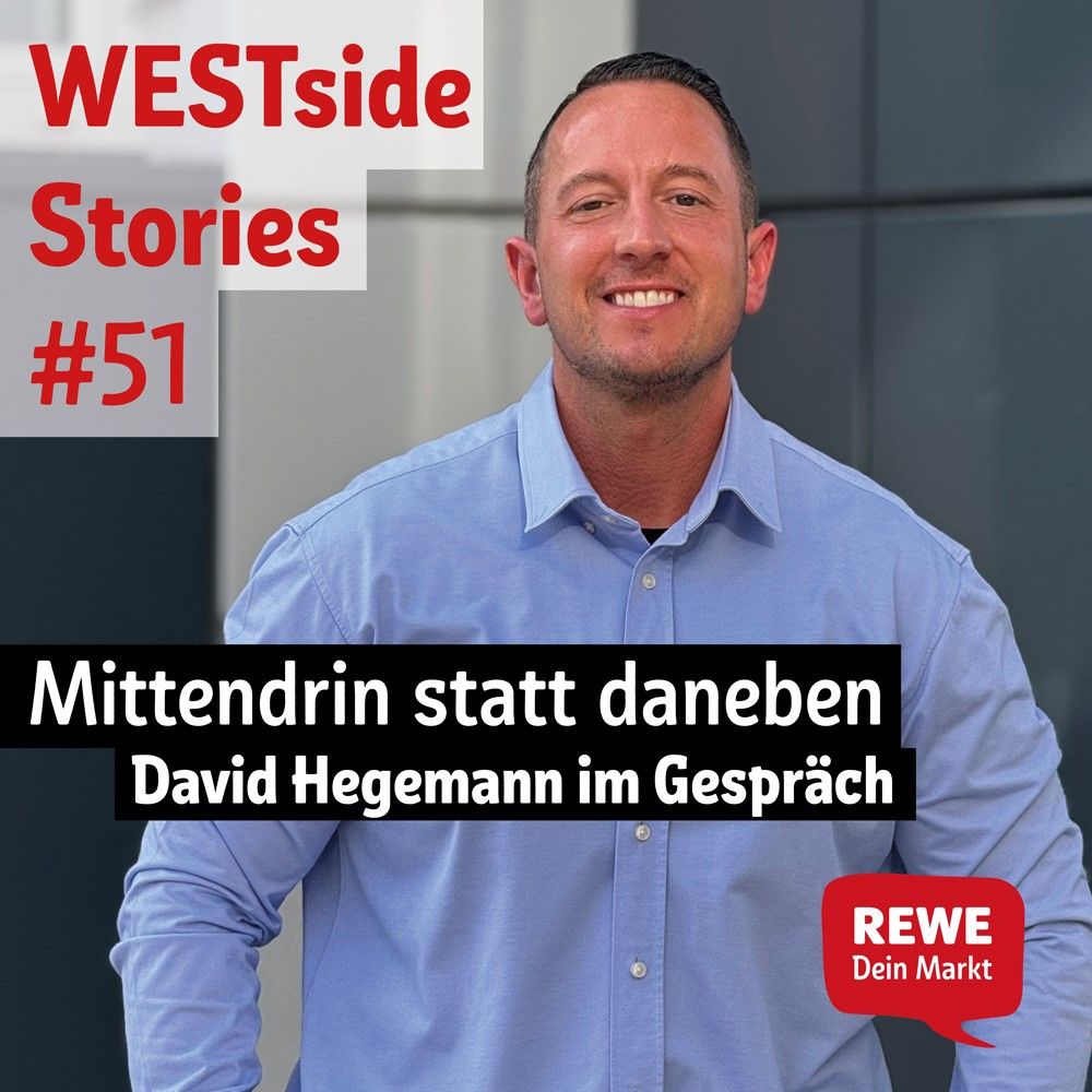 #51: Mittendrin statt daneben