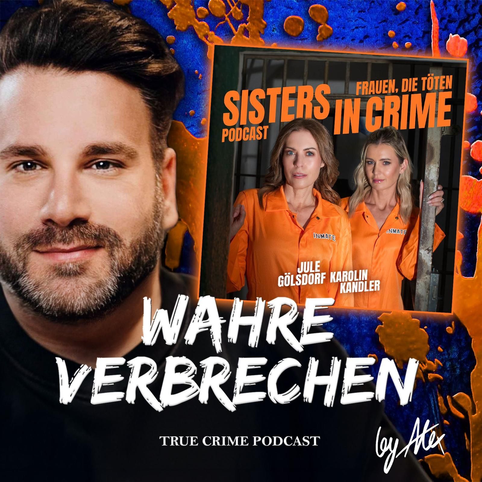 51 Muscle & Murder Teil 2: Täterin oder Opfer x Wahre Verbrechen