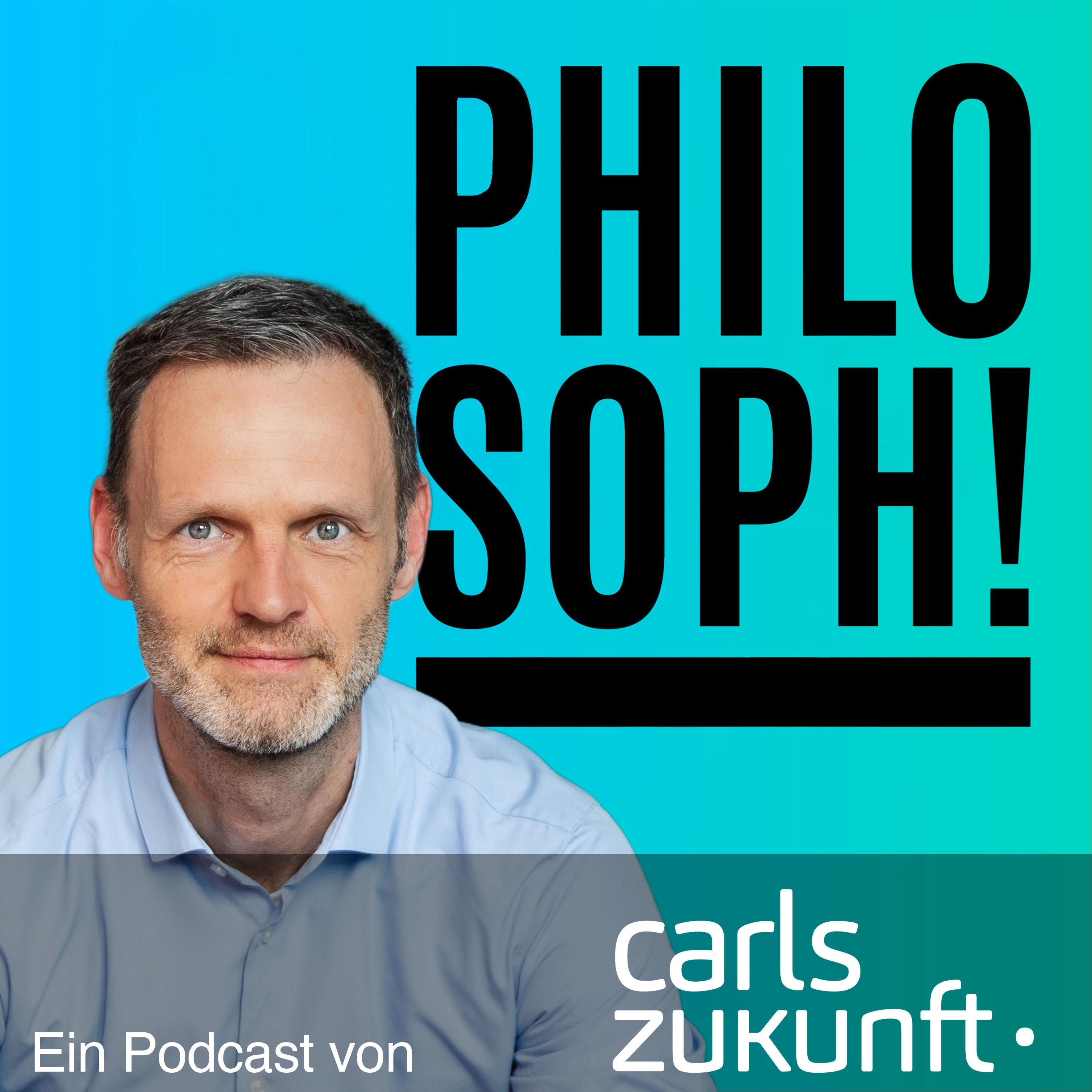 #51 Ralf Oestereich – Wo Wandel Tradition hat