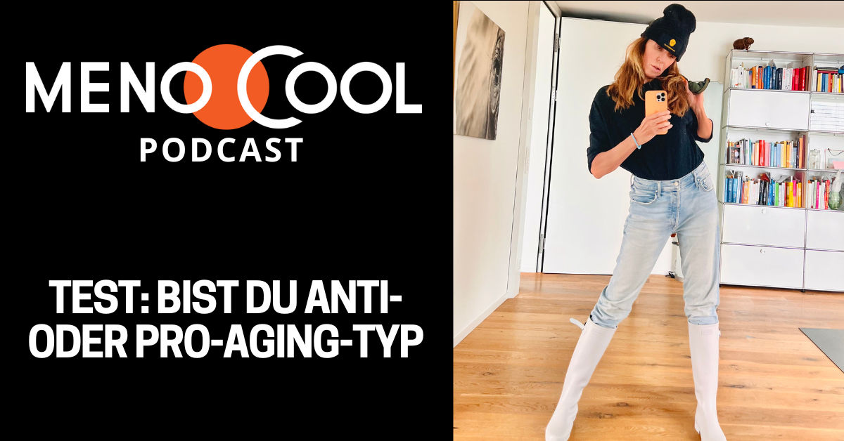 #51 Test: Bist du Anti- oder Pro-Aging-Typ