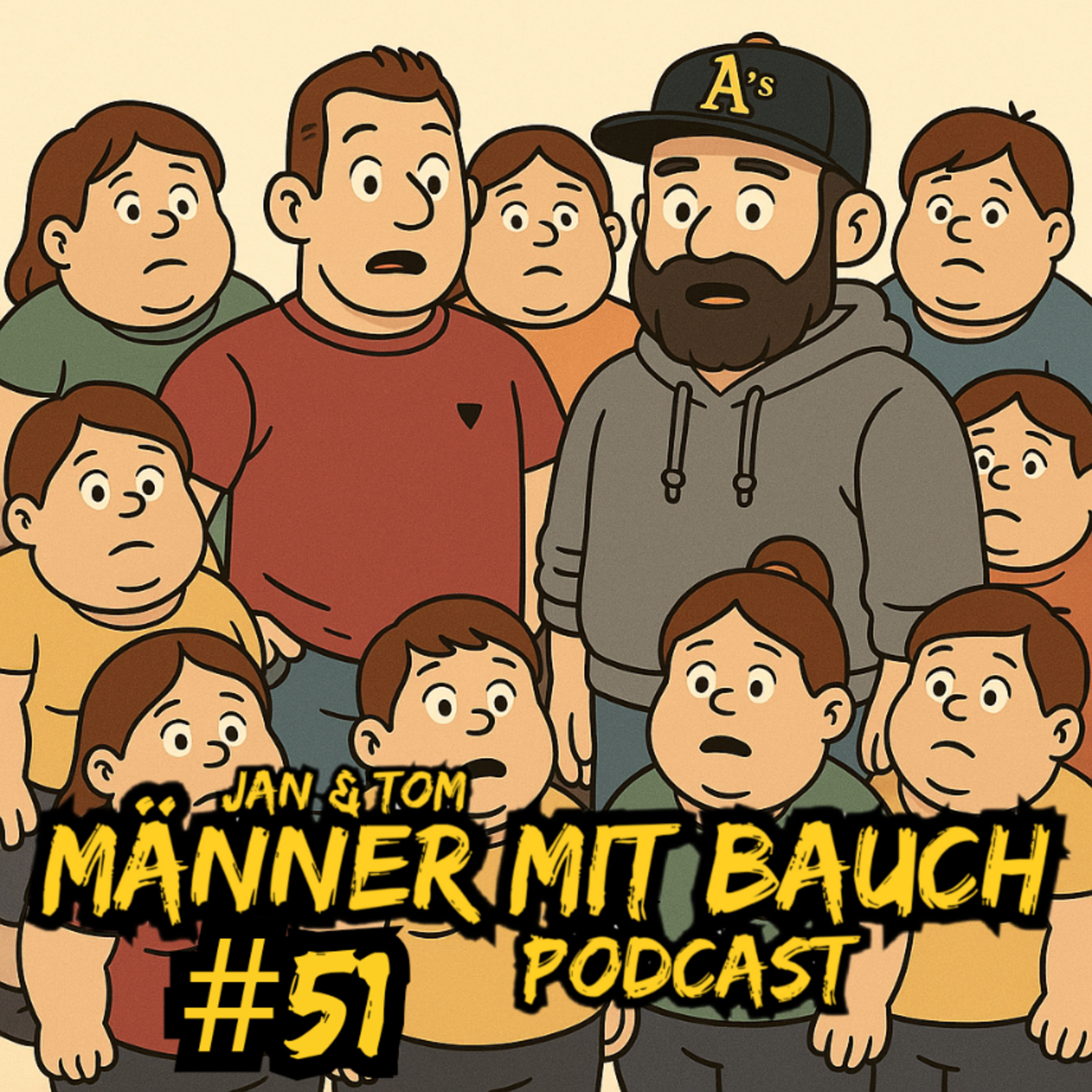 #51 Übergewichtige Kinder und Frauen-Hormone