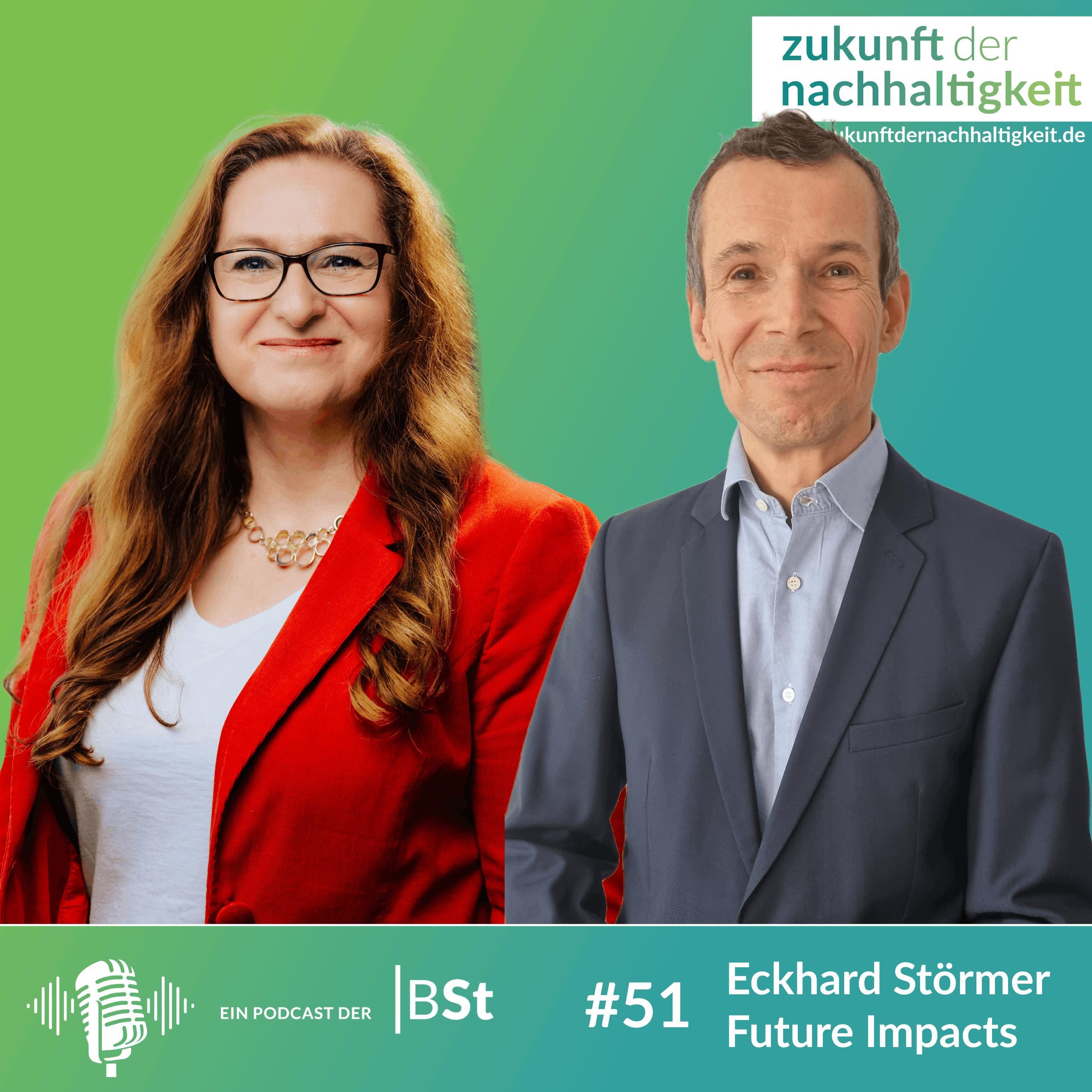 #51 Verpasste Chancen in der Kreislaufwirtschaft – kann Deutschland noch aufholen?