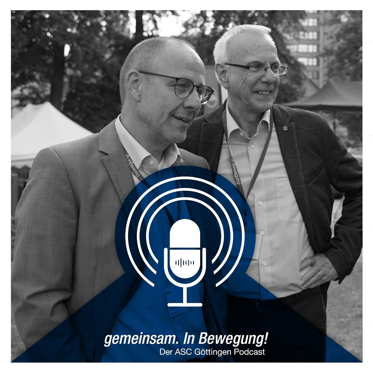 #51 Vier bewegte Wochen