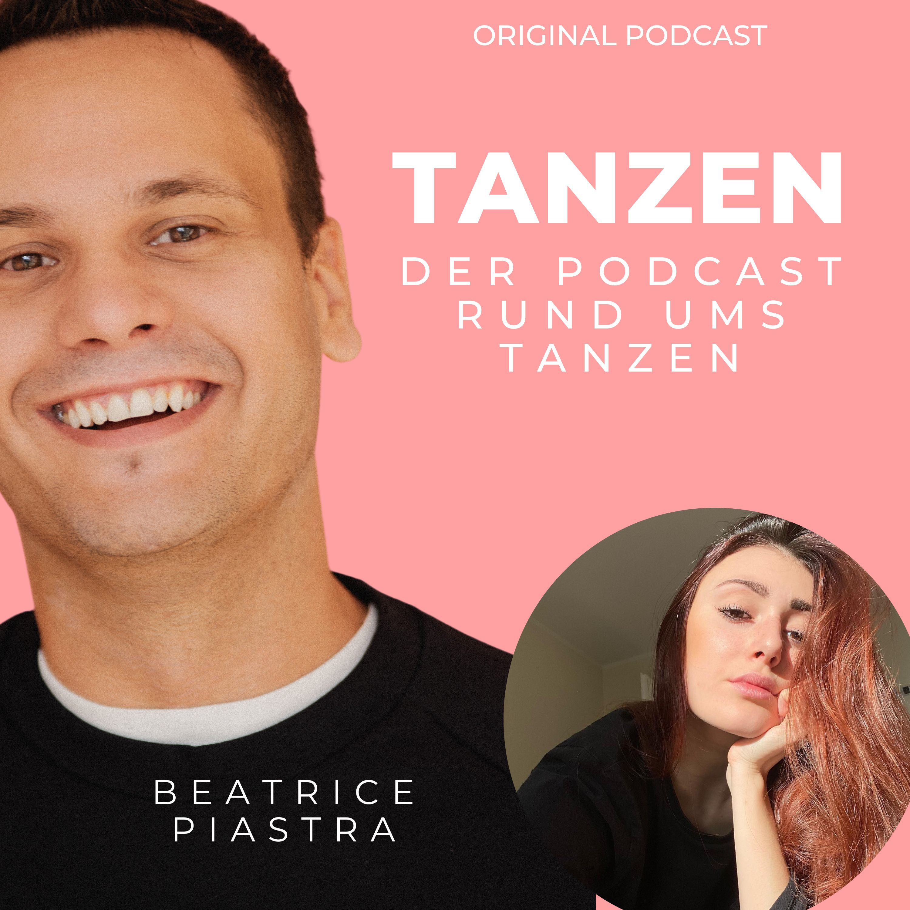 #51 Von Italien zu den großen Bühnen der Welt mit Beatrice
