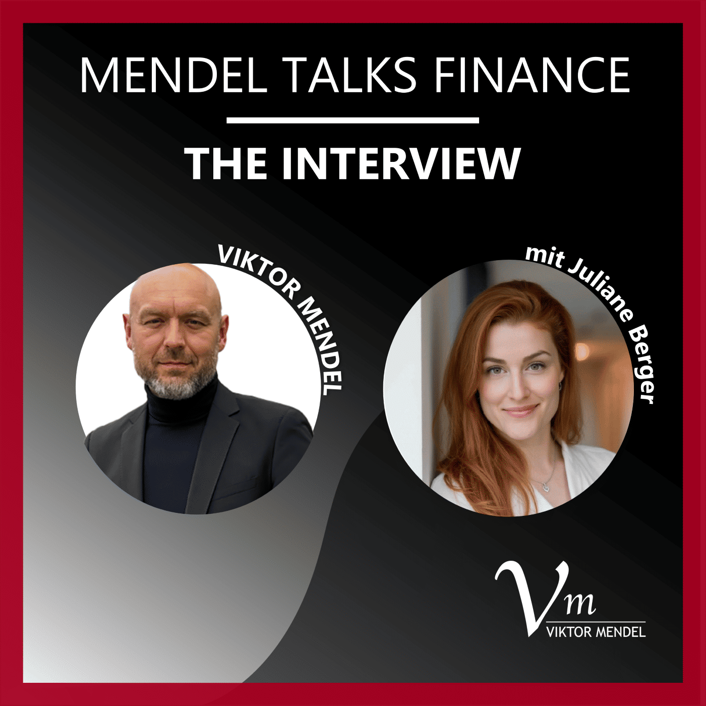 #51 Warum eine gut durchdachte Strategie noch kein Erfolgsgarant für gutes Business Partnering ist - mit Juliane Berger.