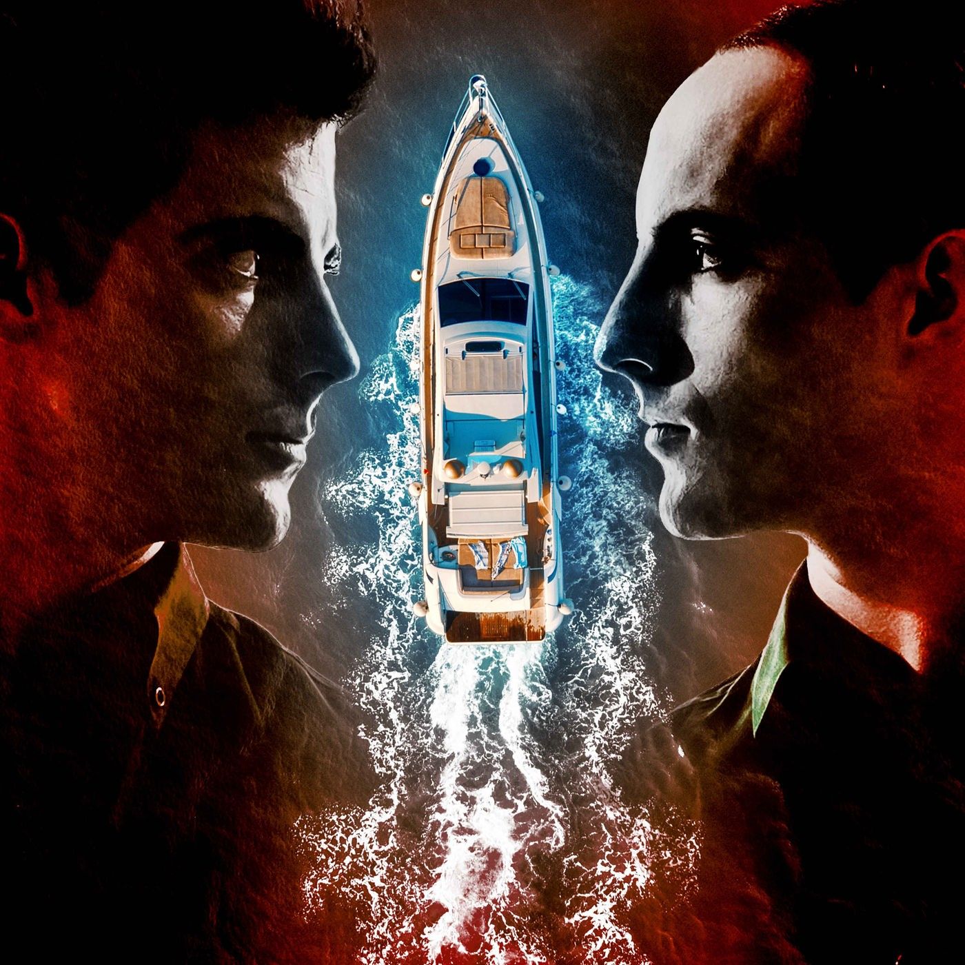 51° West - Tödlicher Machtkampf auf See