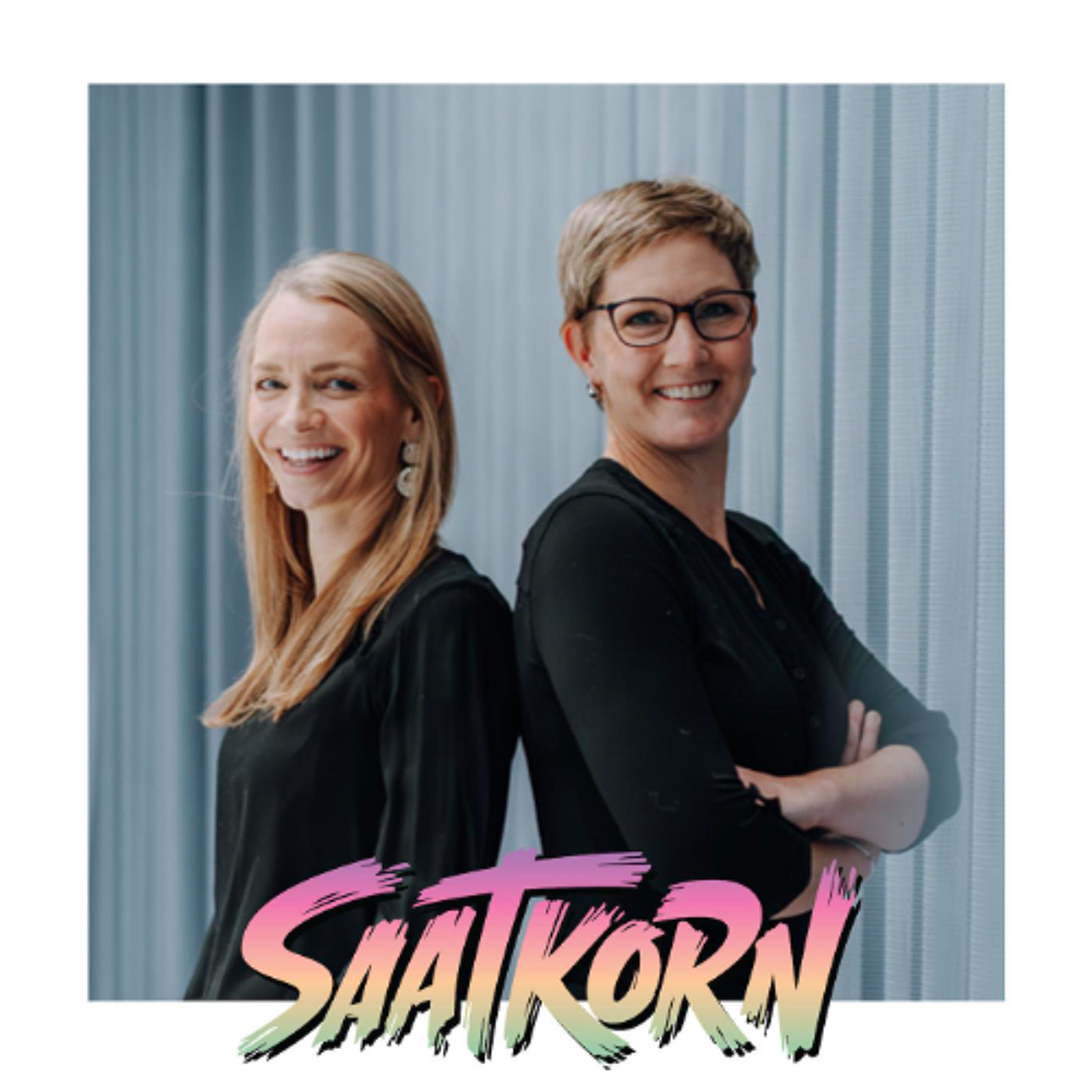 #510 mit ANDREA OTT & MARTINA SCHULDT von BEIERSDORF