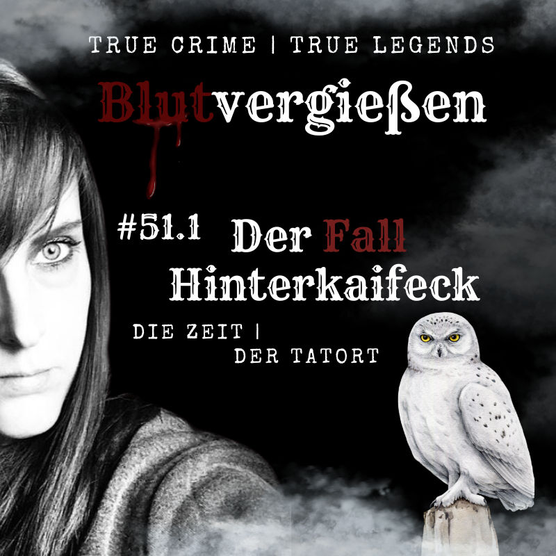 #51.1 Der Fall Hinterkaifeck - Die Zeit | Der Tatort