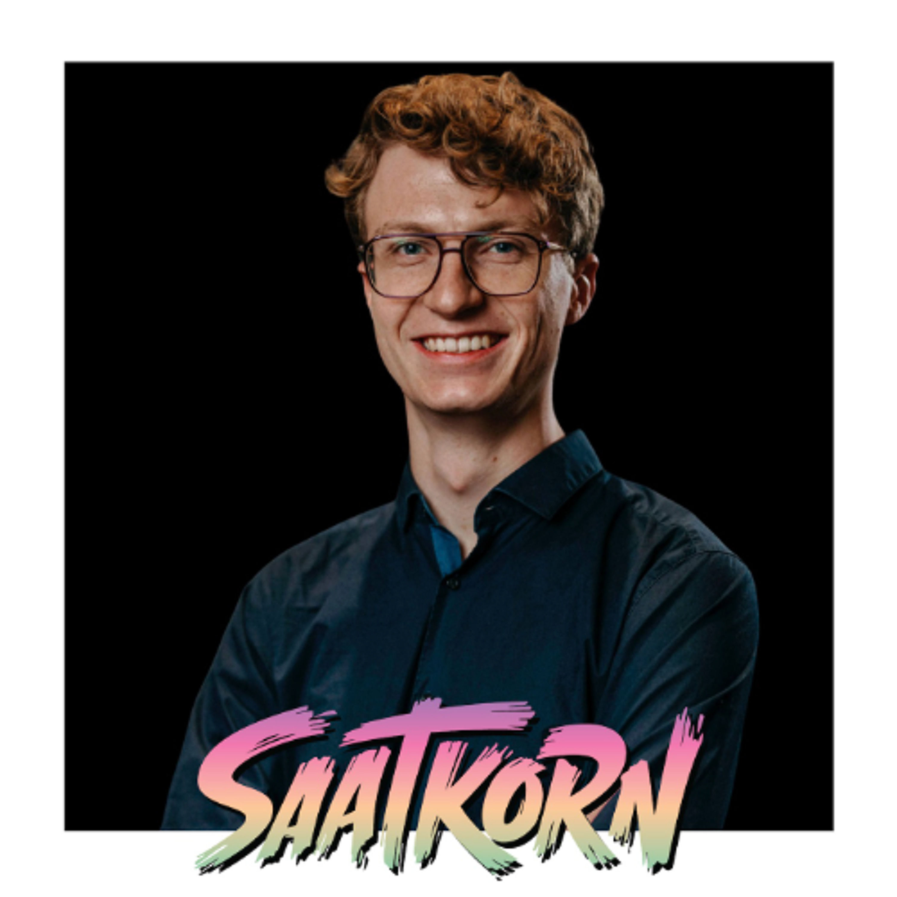 #511 mit TIM FINDEISS von SENIOR CONNECT