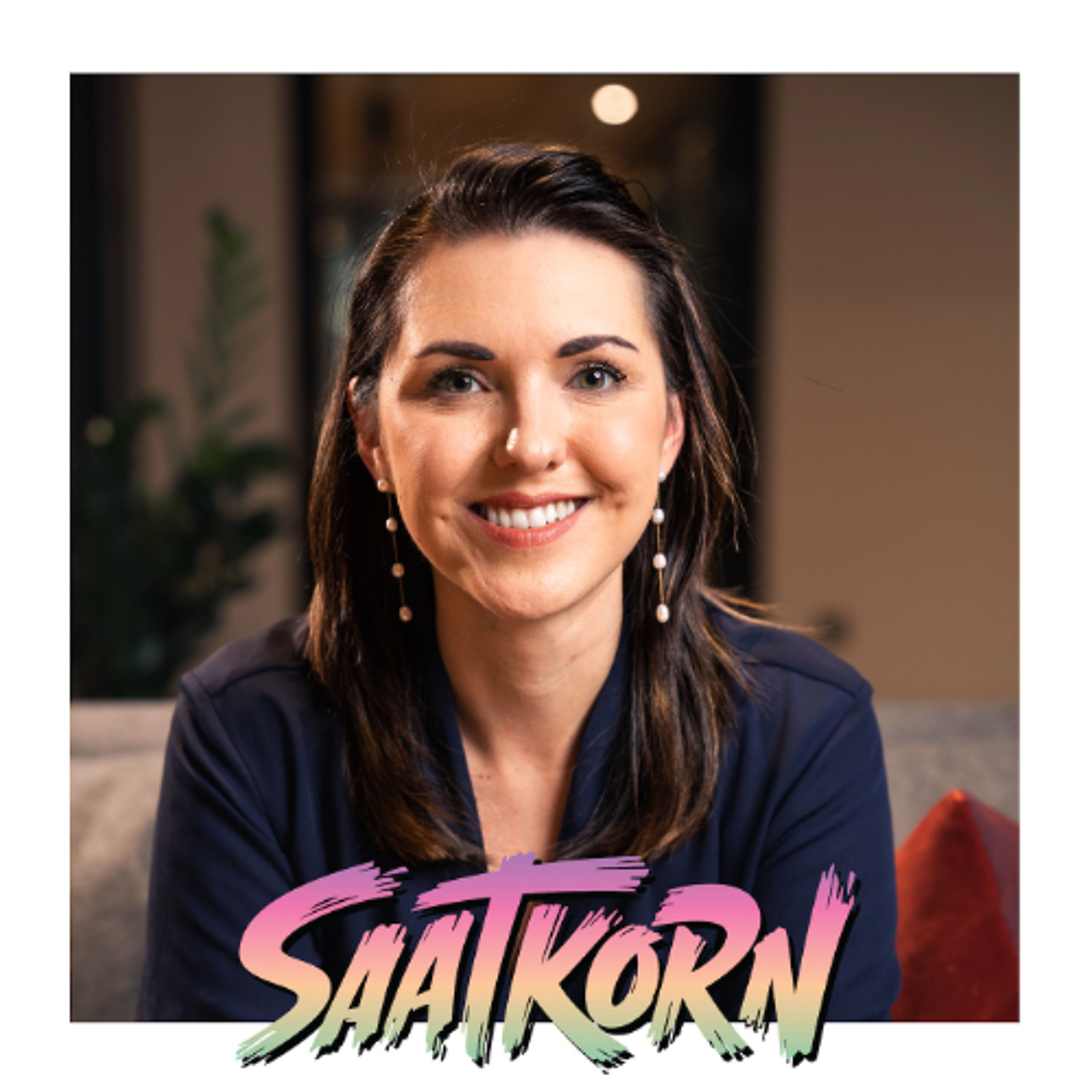 #512 mit MARINA ZAYATS über PERSONAL BRANDING