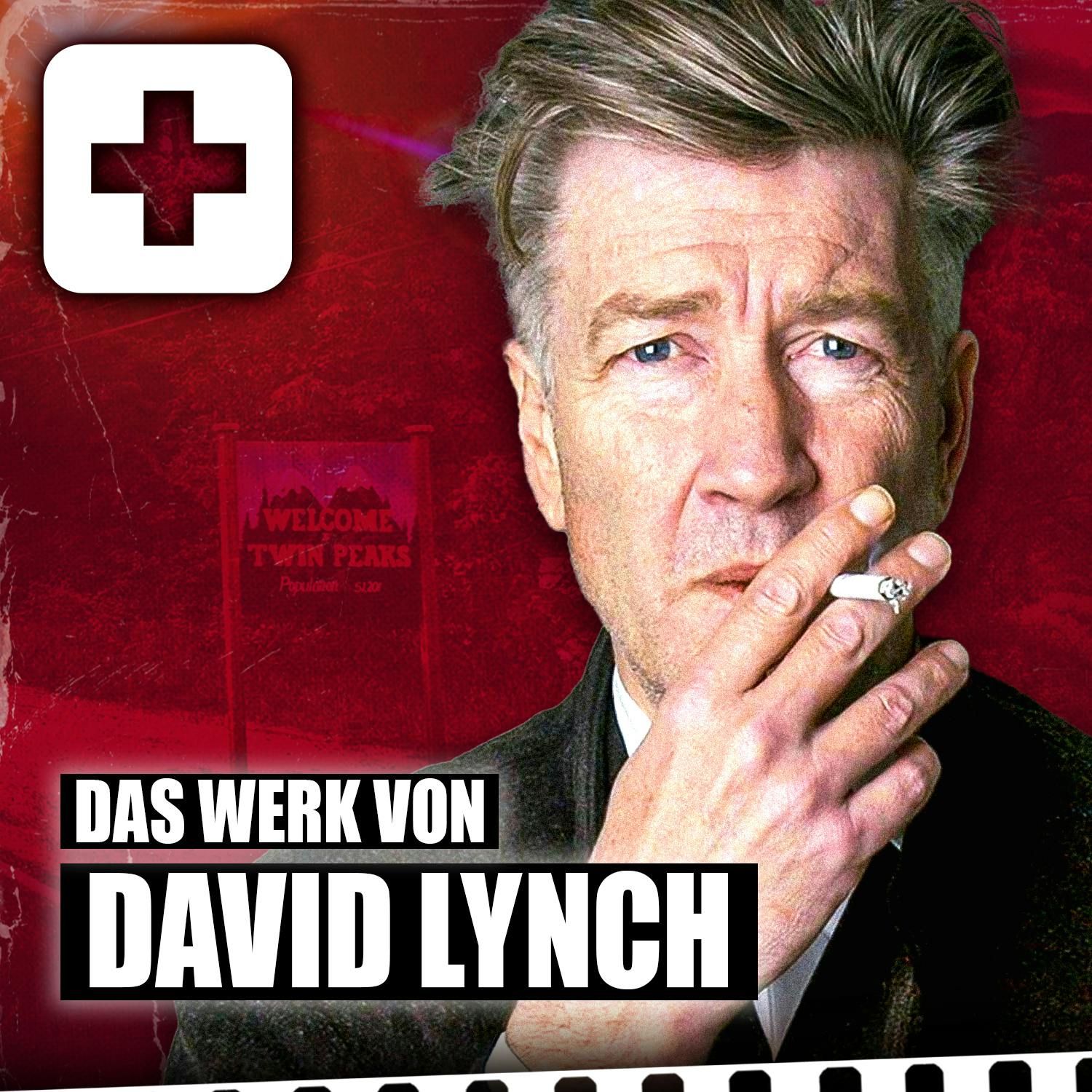 #513 | Nachruf auf DAVID LYNCH & Reaction Oscar-Nominierungen