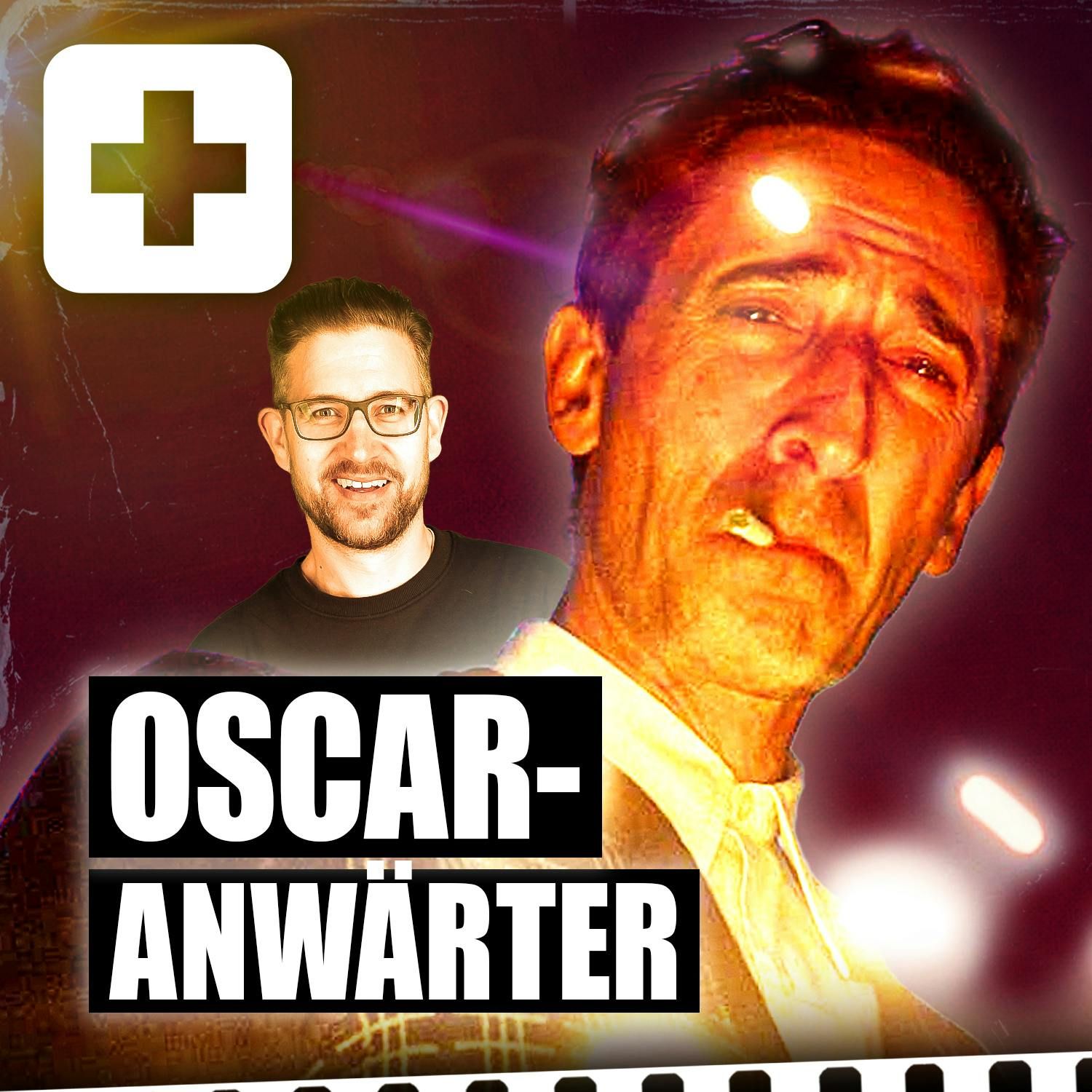 #514 | Oscar-Ausblick 2025, nominierter Kinostart THE BRUTALIST und vieles mehr