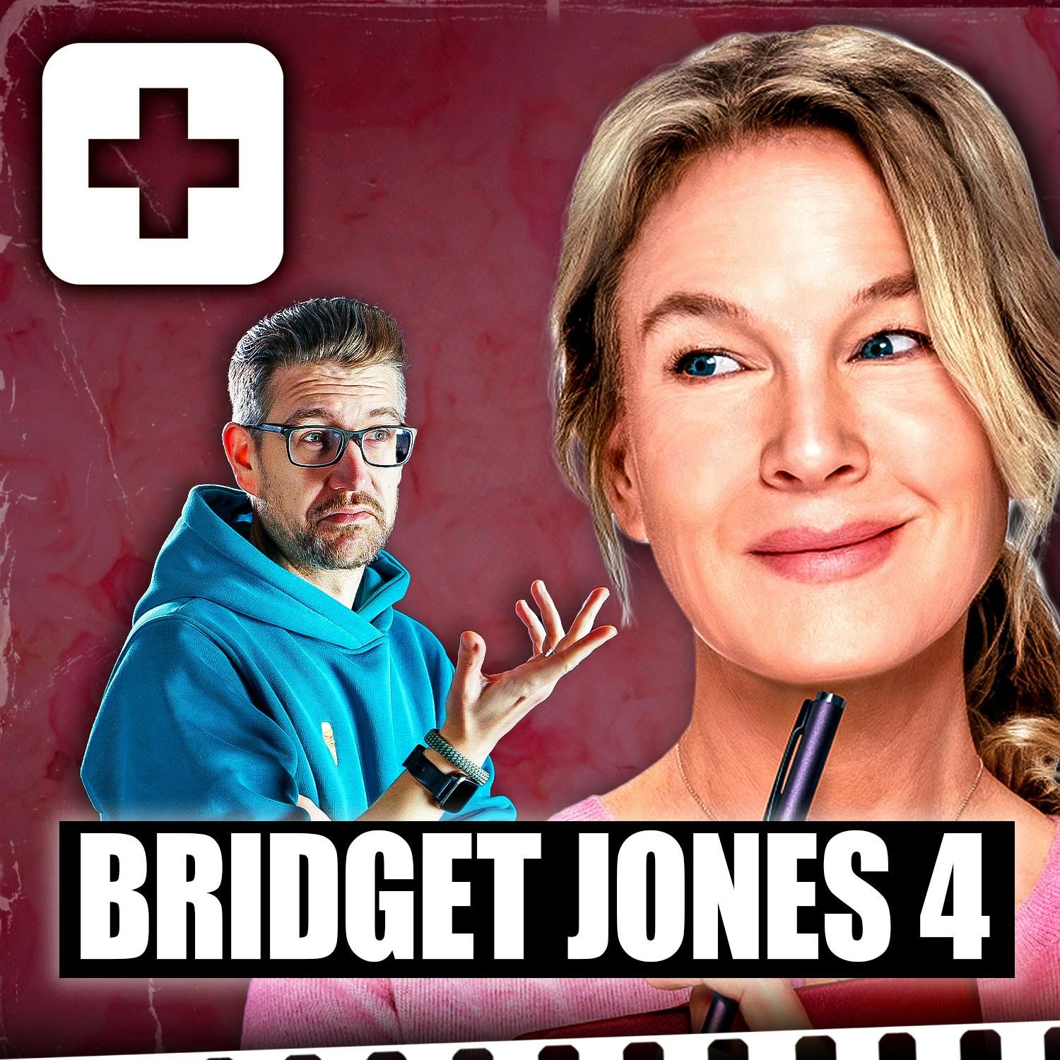 #518 | LIKE A COMPLETE UNKNOWN, Bridget Jones 4 & viele News
