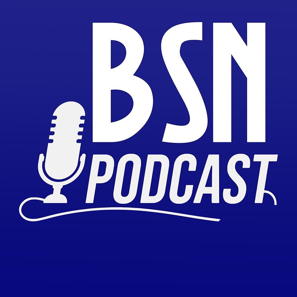 #519 BSN TEAM (98) | Behind Boardgames