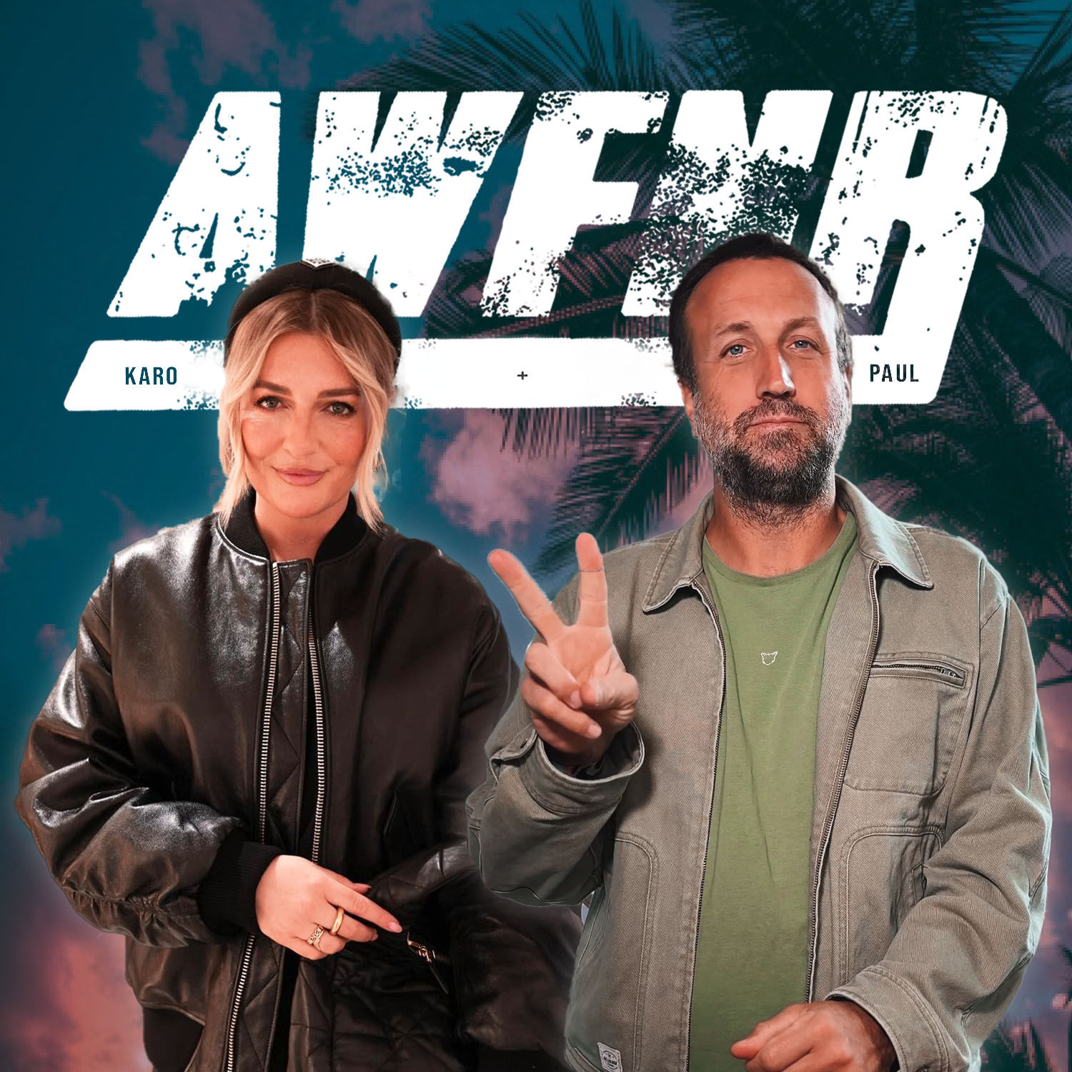 AWFNR Podcast RTL 