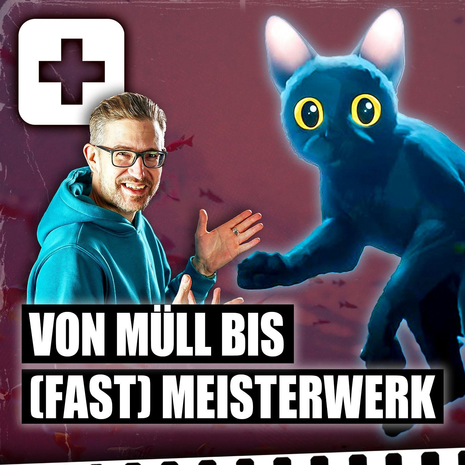 #519 | MICKEY 17, Flow und die Nachbesprechung zu den Oscars 2025