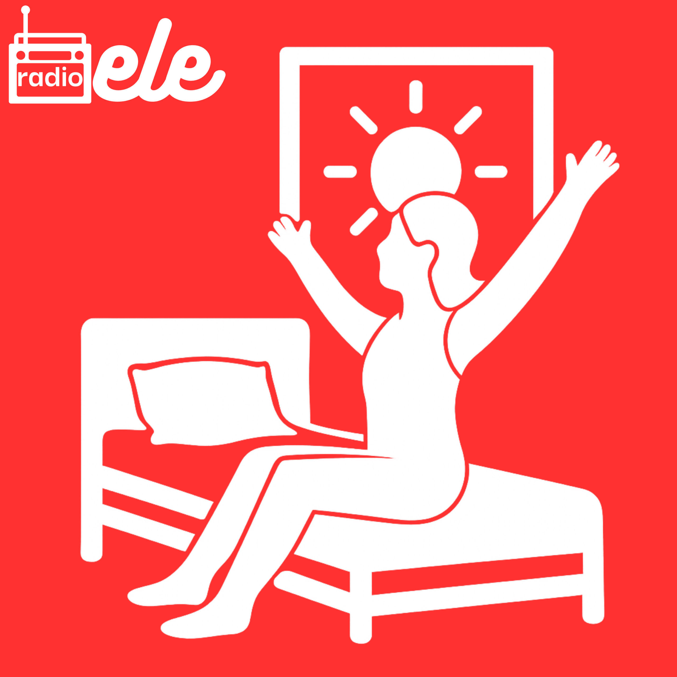 #51:Tener un gran día para pasar una gran noche: los mejores hábitos para dormir mejor