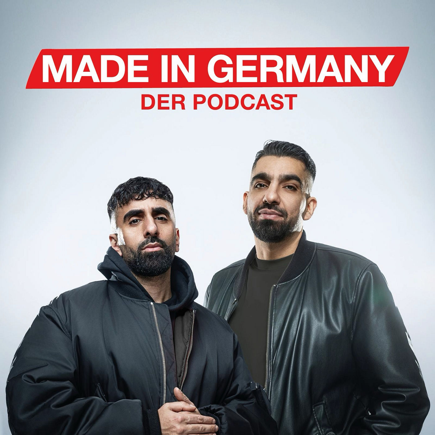#52 Bonez Posse Track, Flers Rufmord Aktion, Auswandern aus Germany, Parham Album, Politics u.v.m.