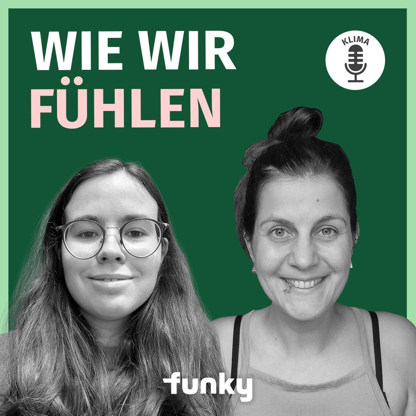#52 Den Job kündigen für das Klima? Eine Folge über Climate Quitting – mit Anke Schmidt