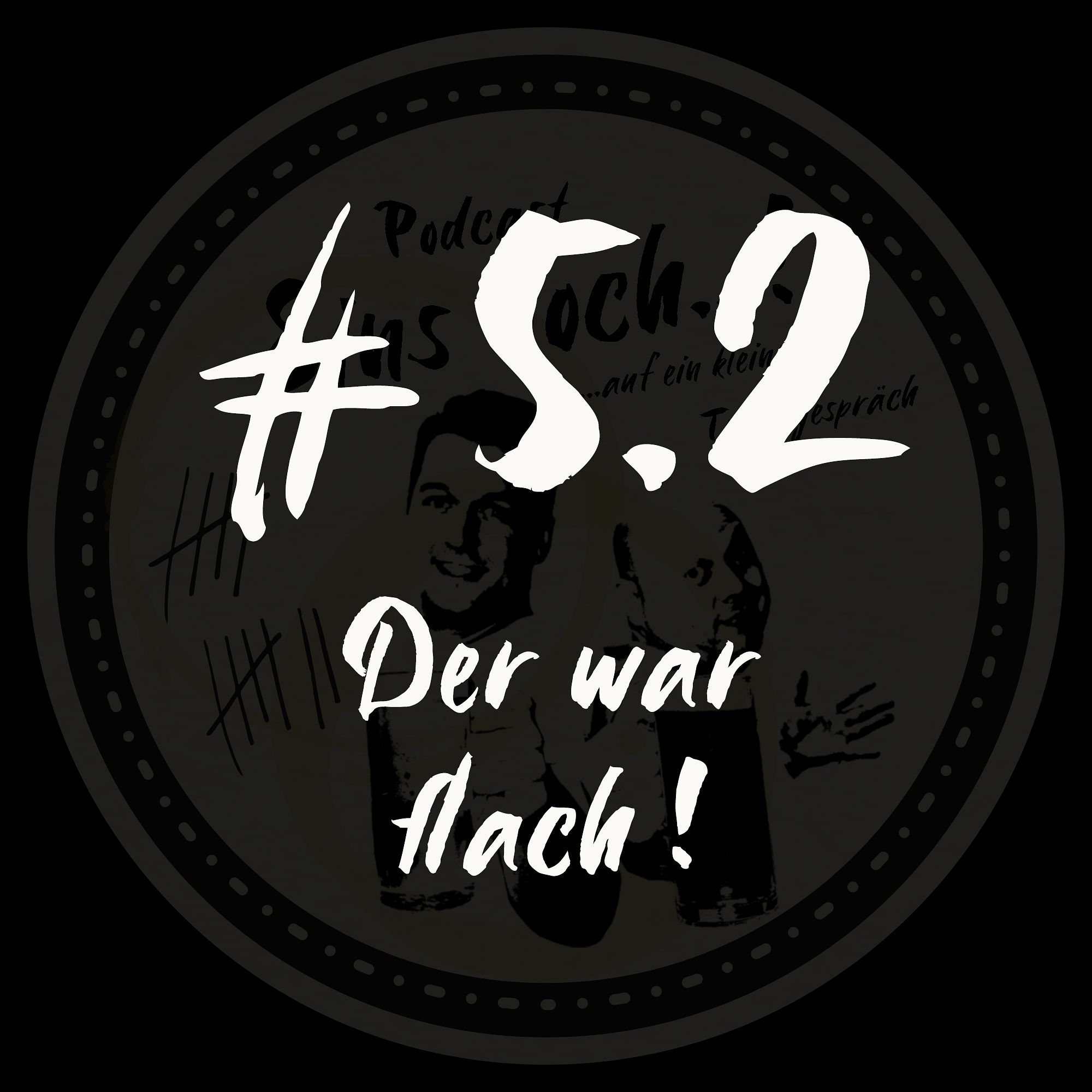 #5.2 - Der war flach! Jetzt wird's flacher!