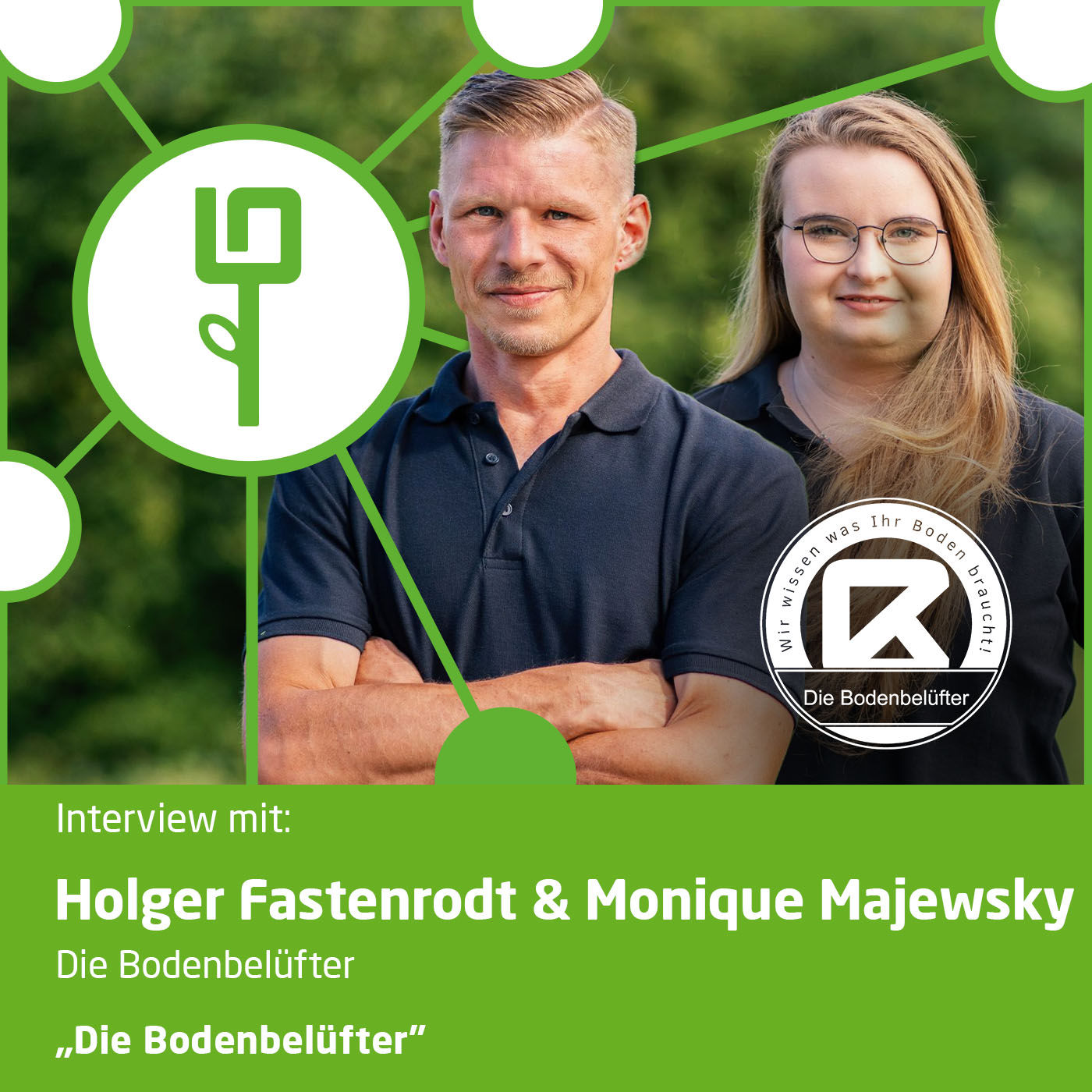 #52: Die Bodenbelüfter