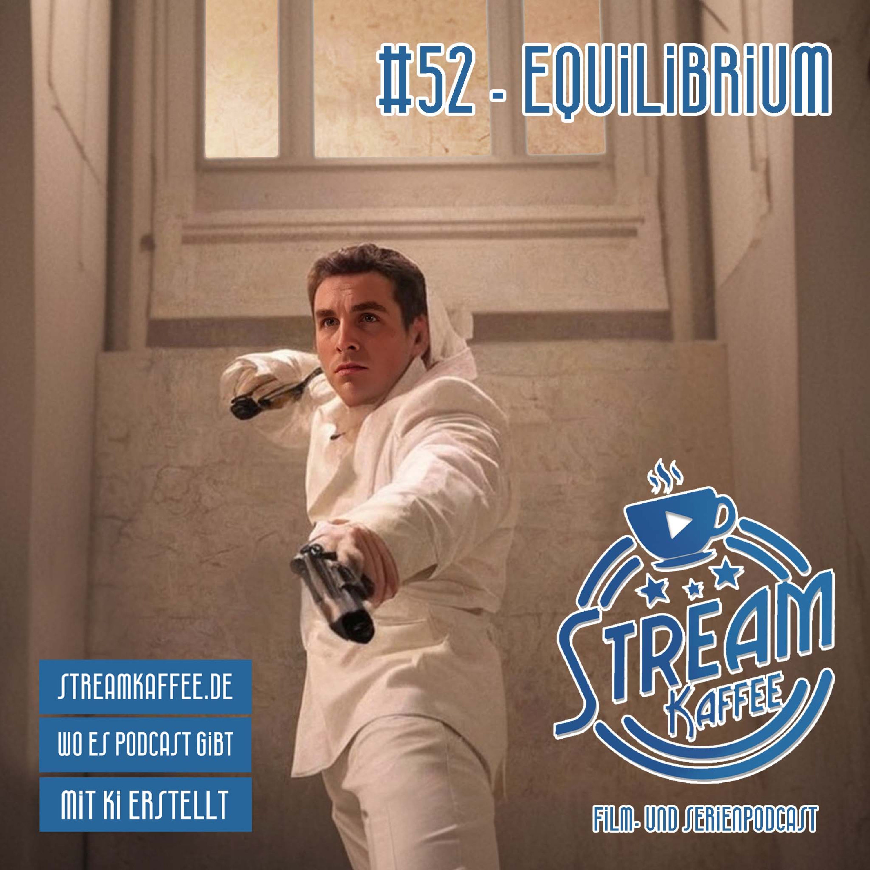 52 - Equilibrium