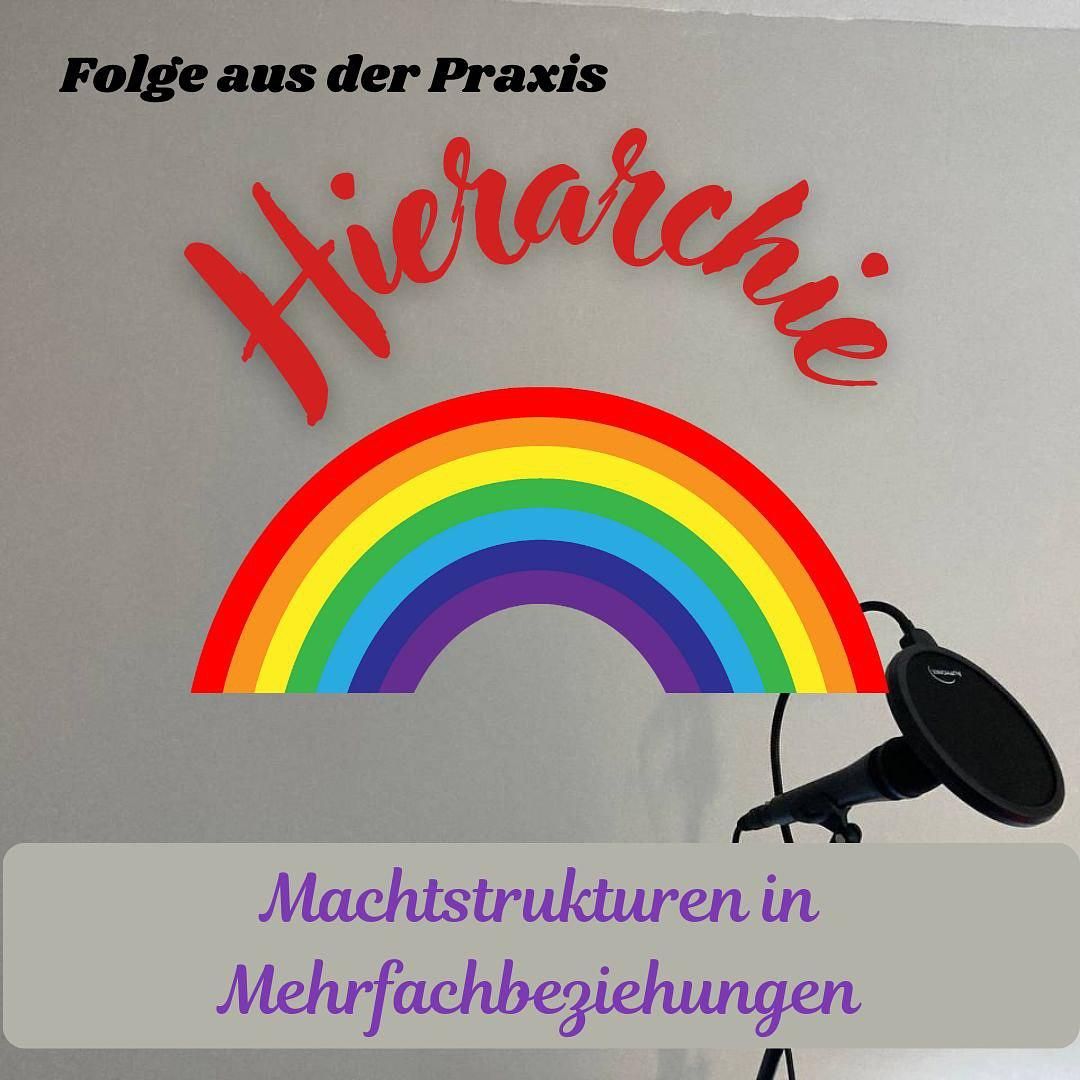 #52 - Folge aus der Praxis - (nicht hierarchische) Hierarchie