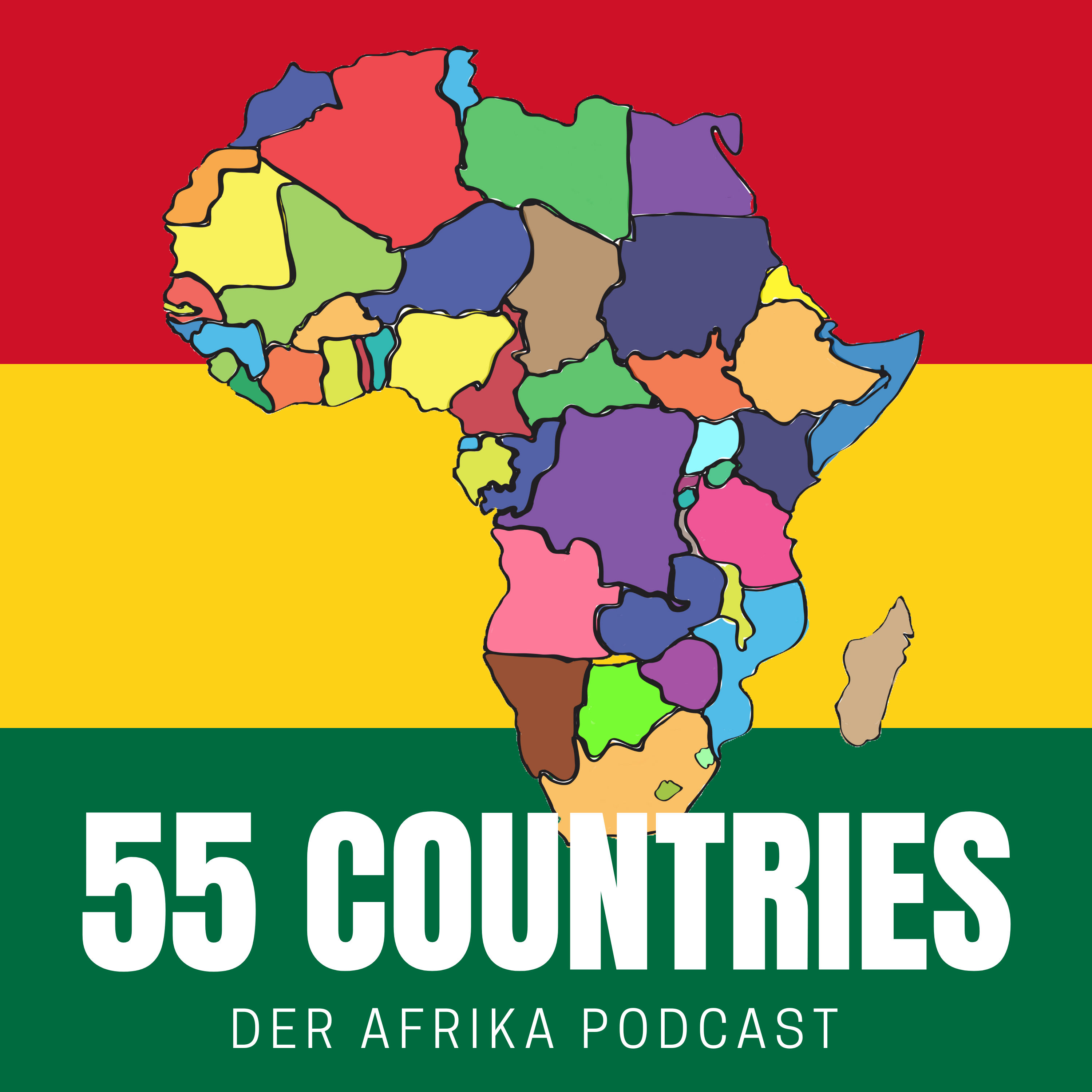 #52 Galamsey: Sollte Ghana illegalen Goldabbau stoppen?