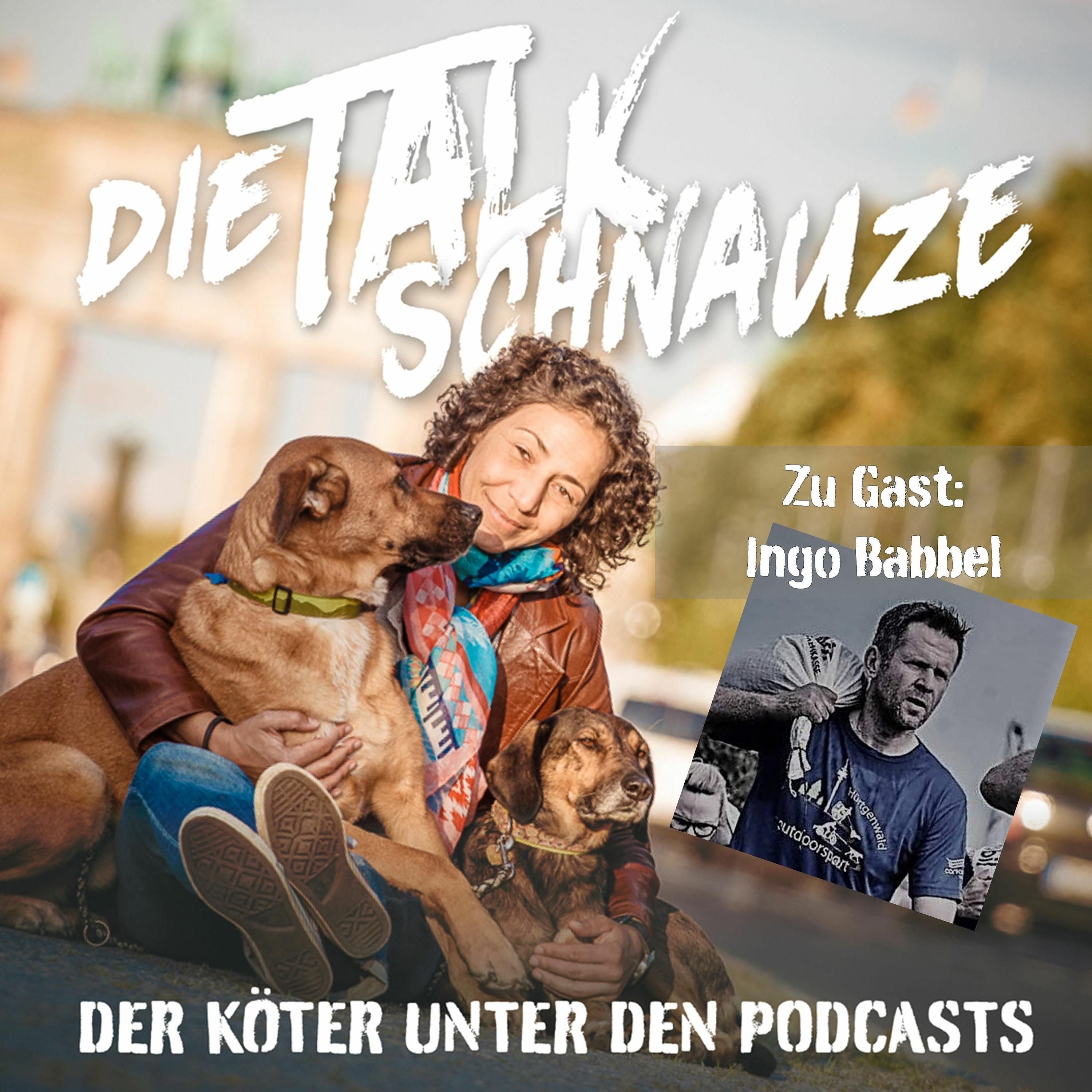 #52 Gespielte Dummheit (mit Ingo Babbel)