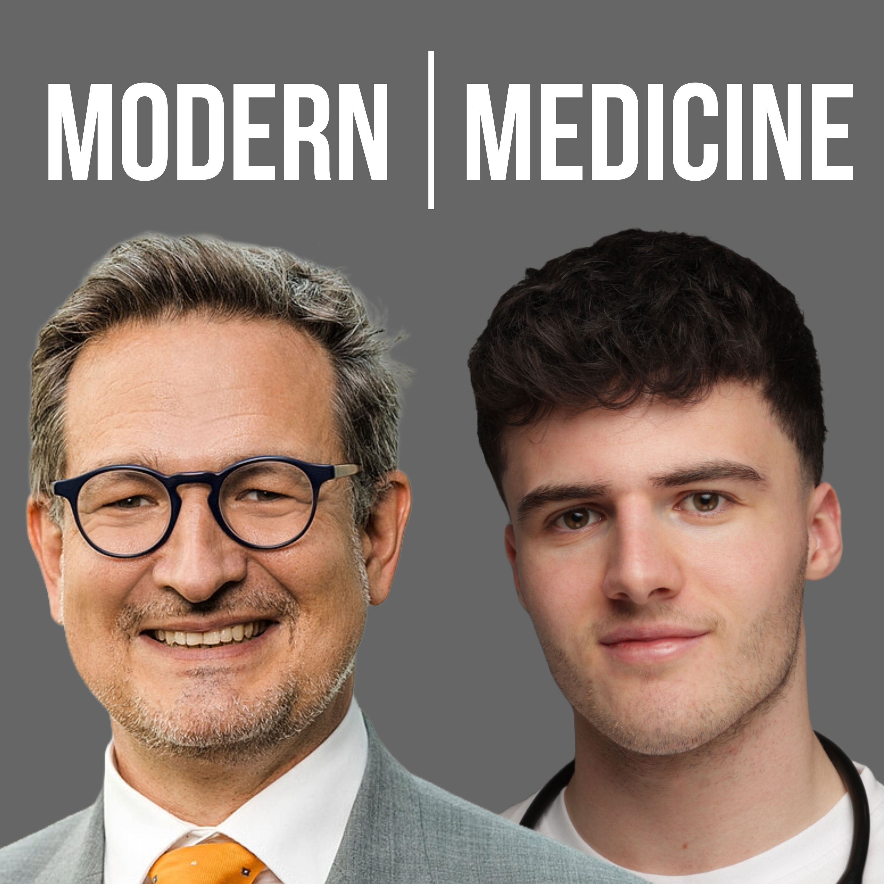 #52 - Hyperbare Sauerstofftherapie im Check: Long-Covid, ME/CFS und Zellverjüngung | Dr. Sven Dreyer