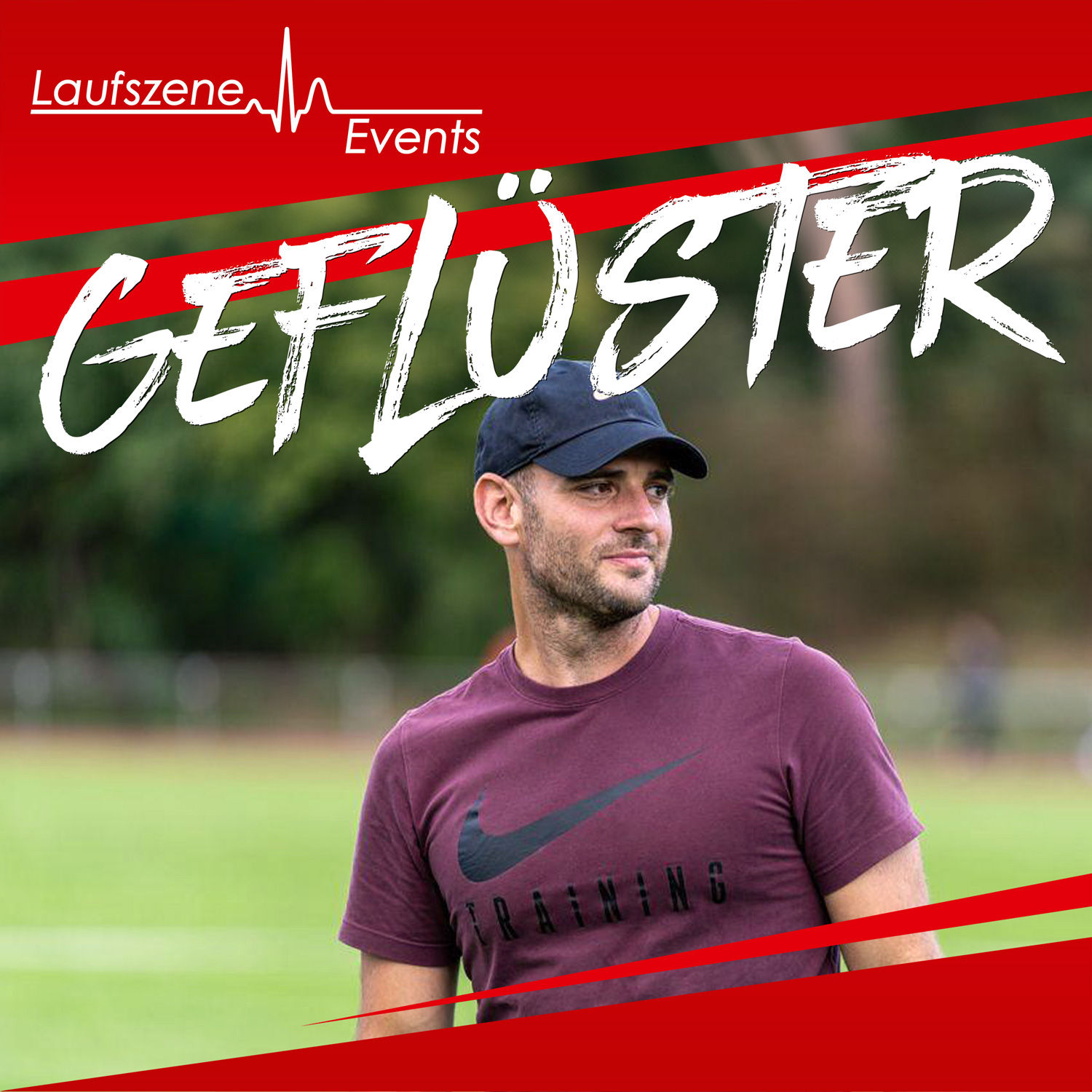 #52 In Zukunft werden wieder mehr Weltklasseläufer aus Deutschland kommen - Bundestrainer Georg Schmidt im Talk mit Günni und Jan