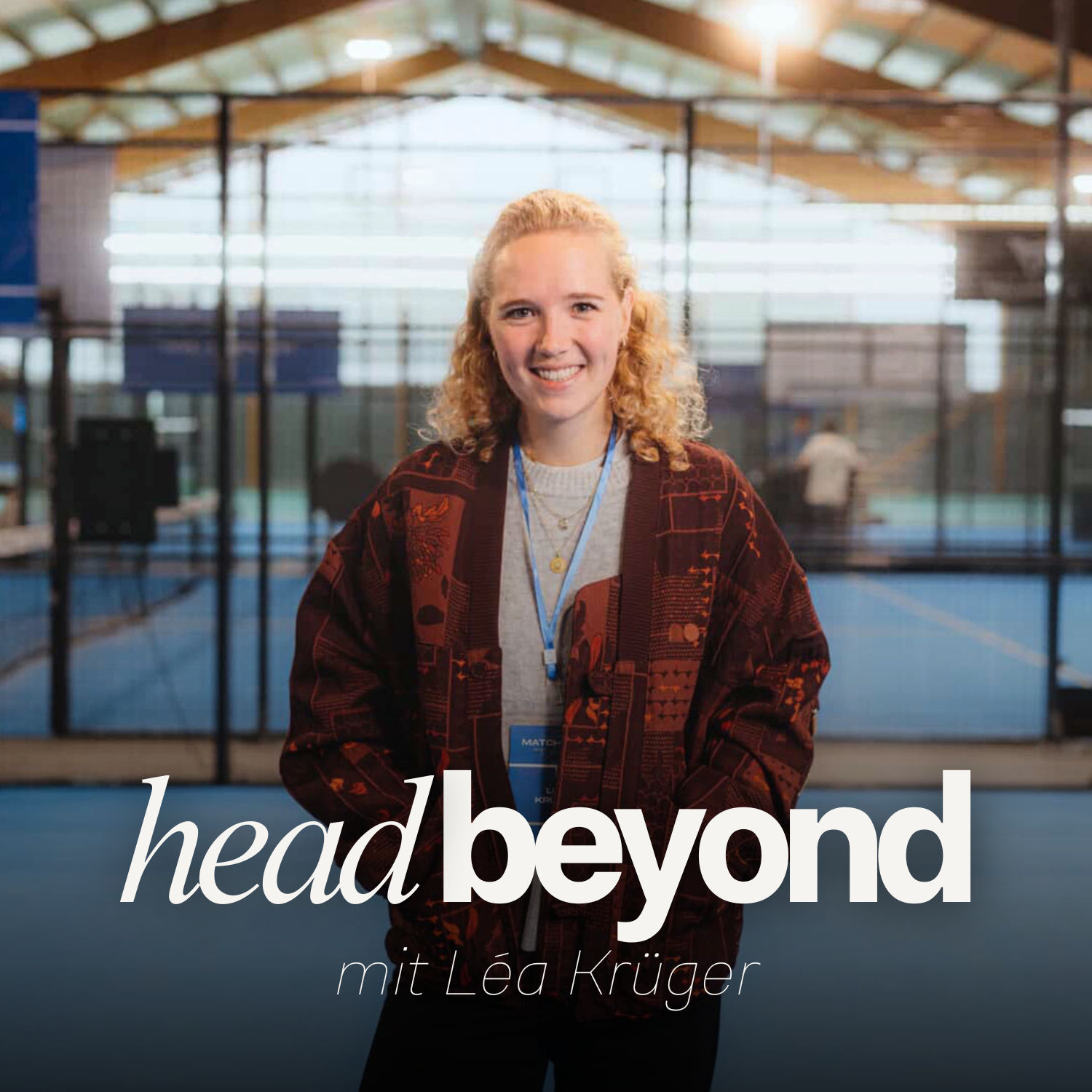 #52 Léa Krüger: Sport und Leistung sind "Mehr als Muskeln"