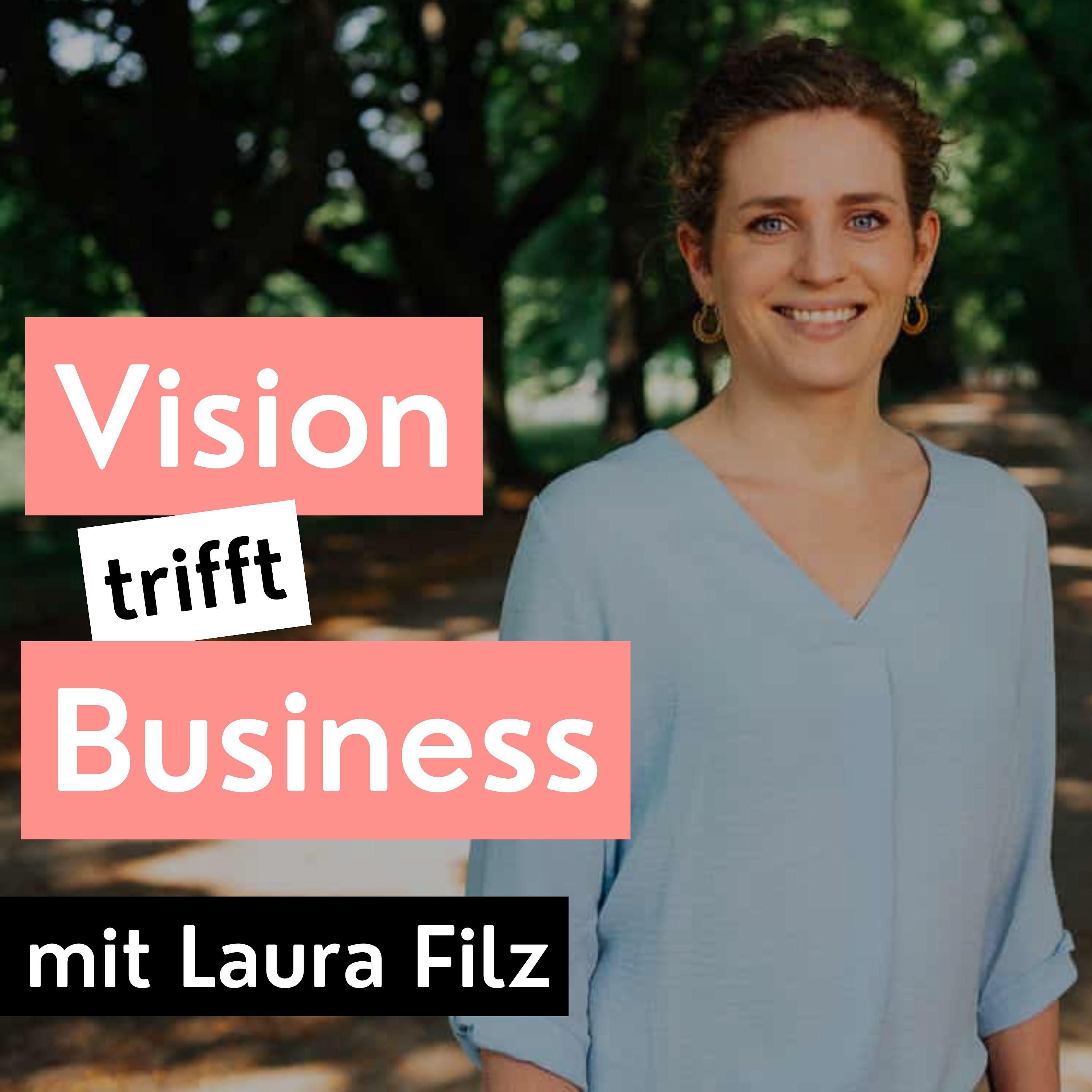 #52 Laura Filz| SEO-Texte | Grünes Business