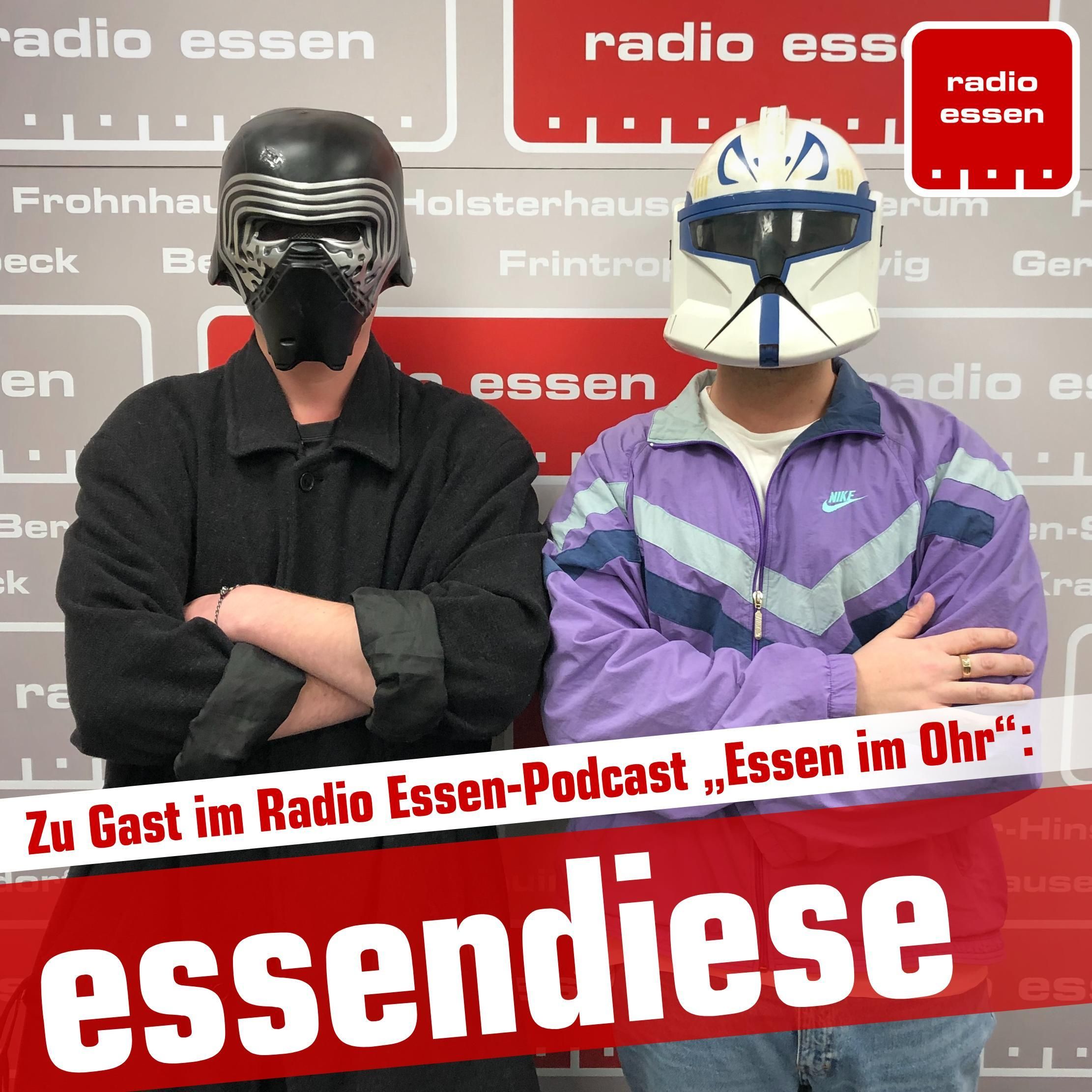 #52 mit essendiese
