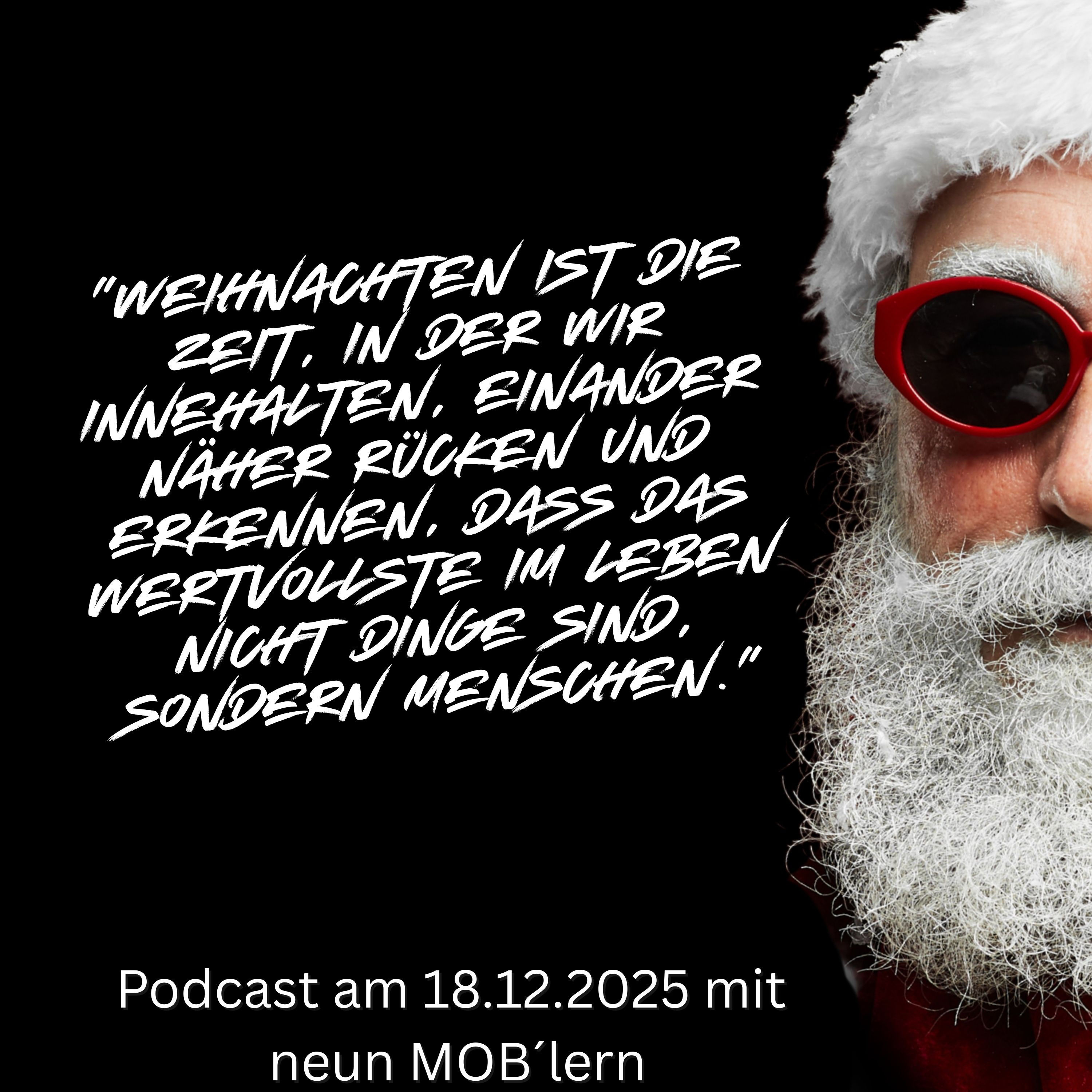 #52 MOB_Podcast mit CEO-Flo und neun MOB´lern