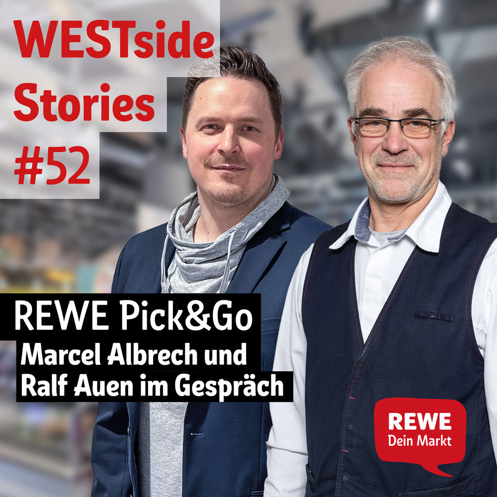 #52: REWE Pick&Go