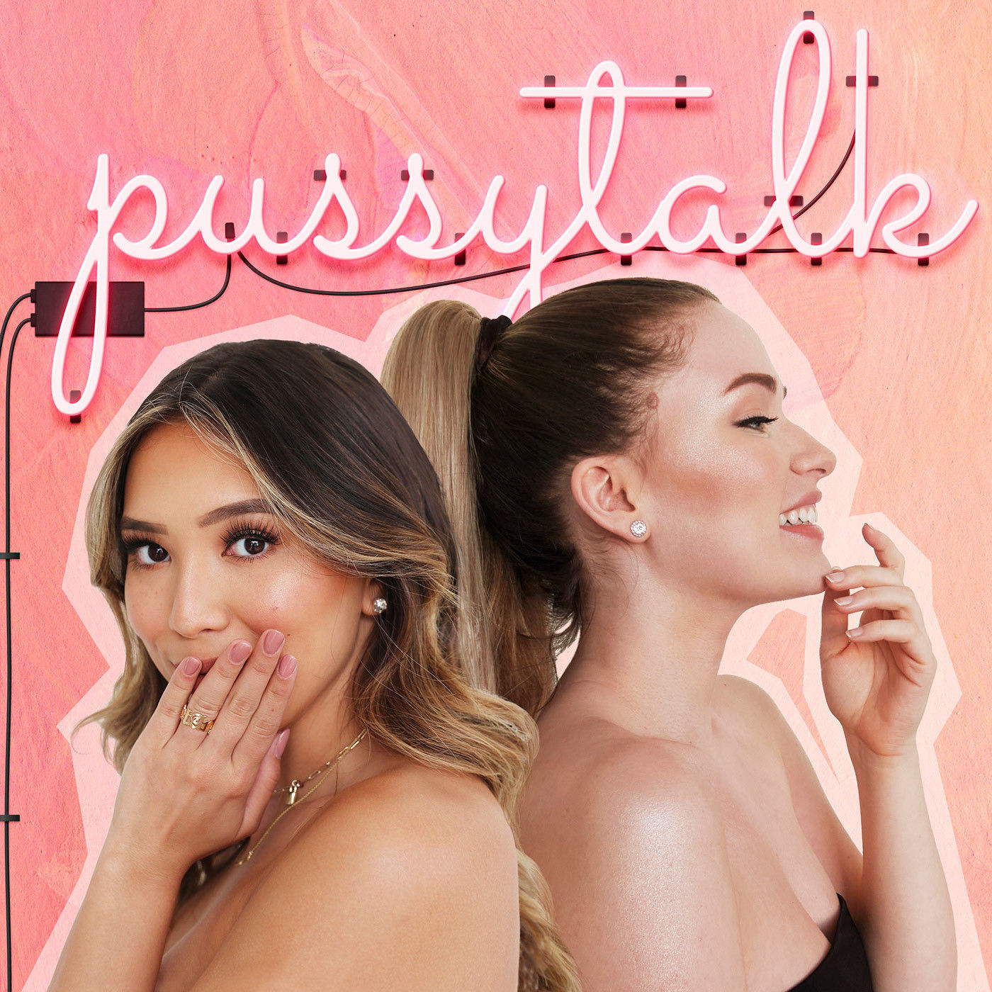 #52 - Sonny wollte doch nur den Vollmilch Hasen.. - Pussytalk ...