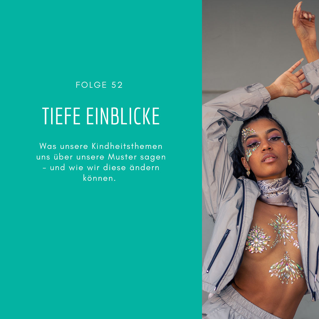 52 - Tiefe Einblicke
