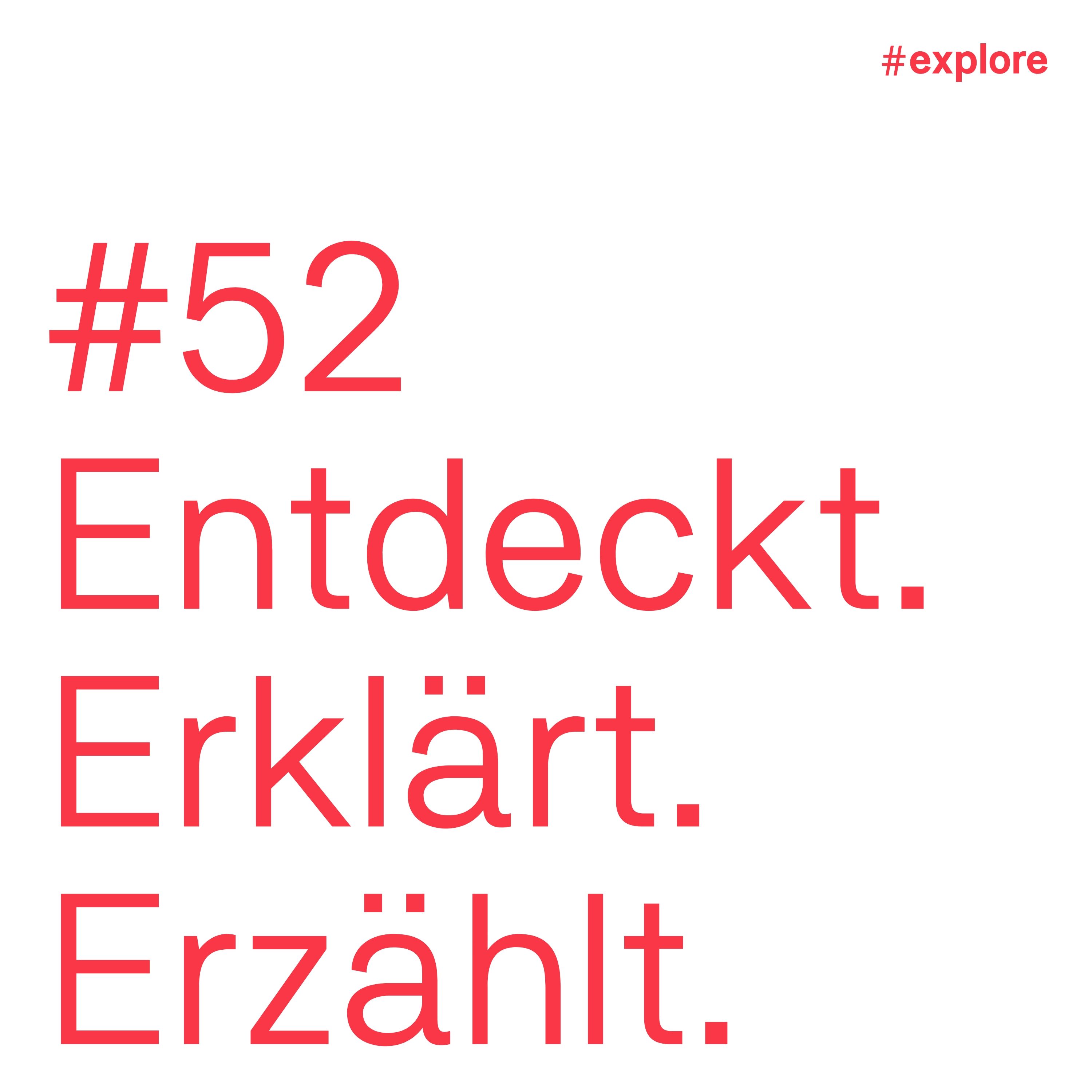 #52 - Ukraine-Krise: Wie engagiere ich mich jetzt am besten ehrenamtlich?
