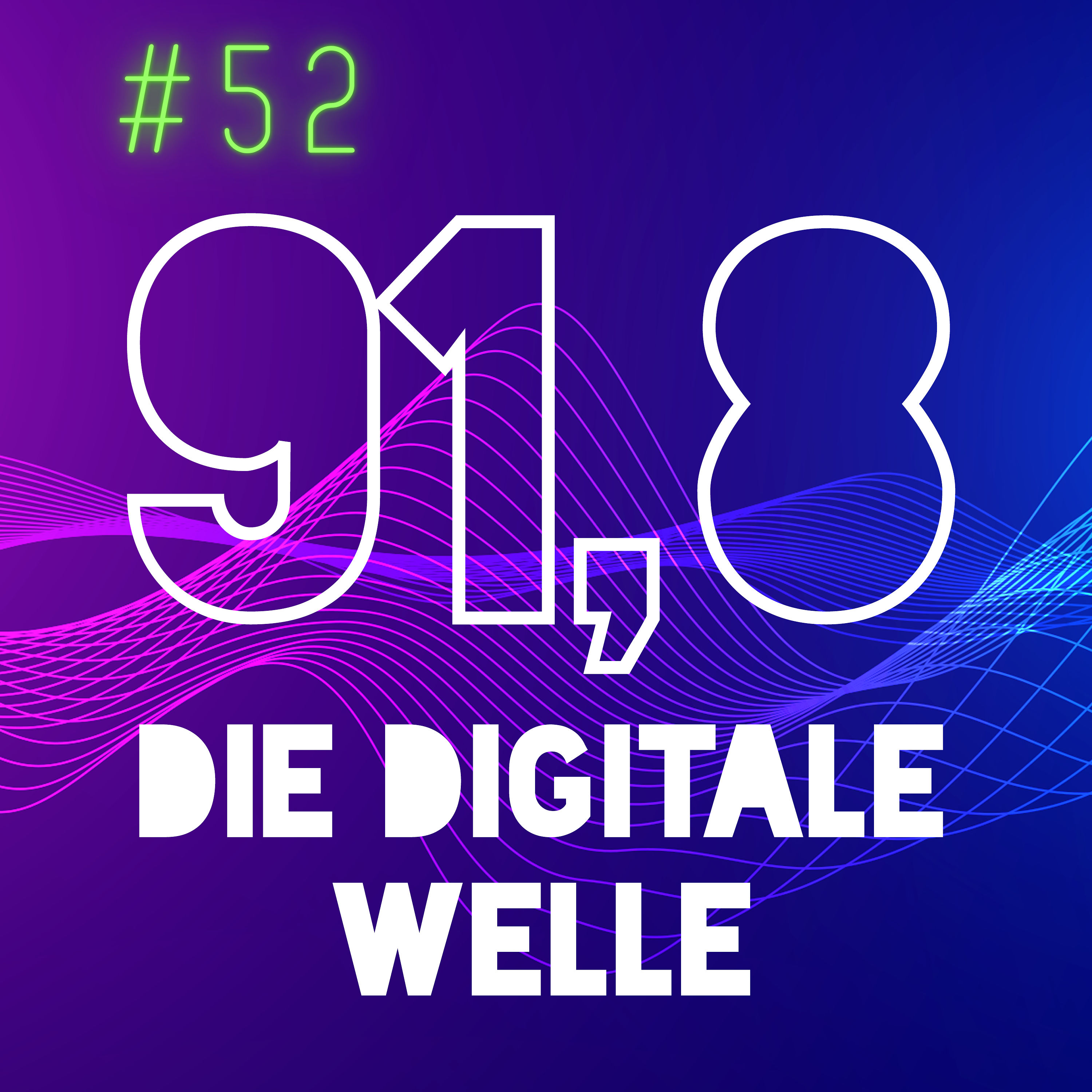 #52 - UX 🔋 oder alles Prime 🎁?