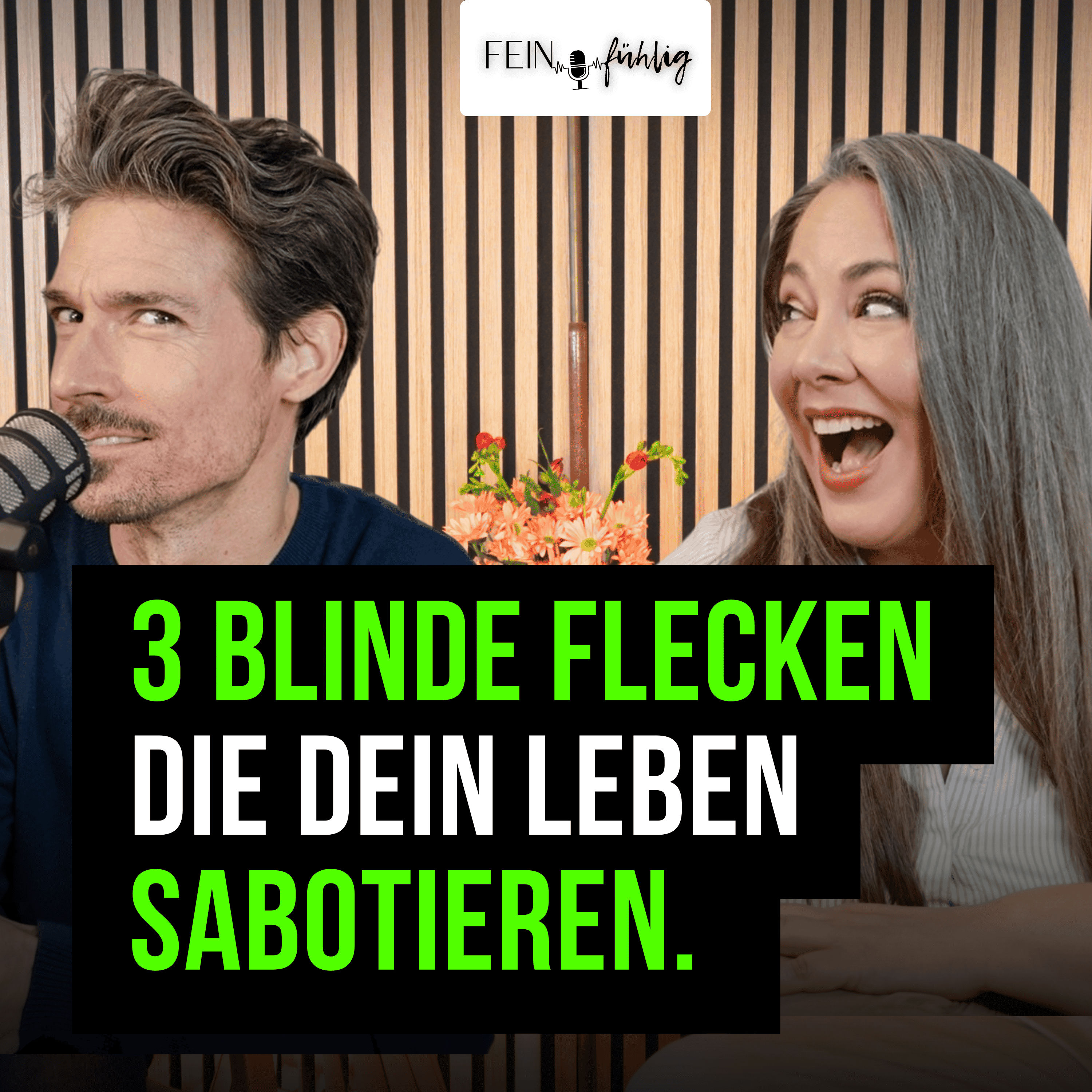 #52 Wie deine Identität deinen Erfolg sabotiert – 3 konkrete Anzeichen