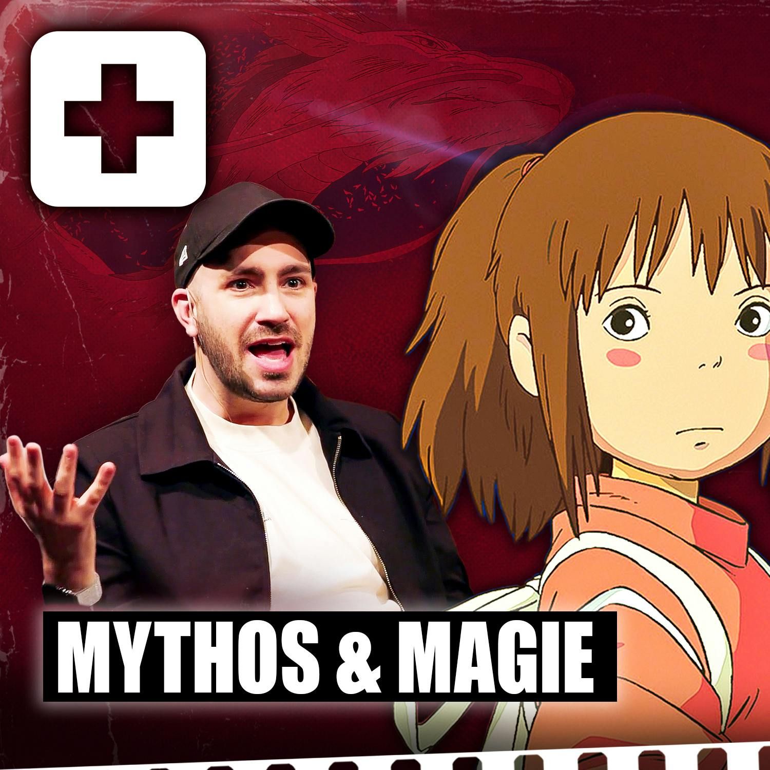 #520 | THE ELECTRIC STATE - Teuer und schei*e? & Chihiros Reise ins Zauberland