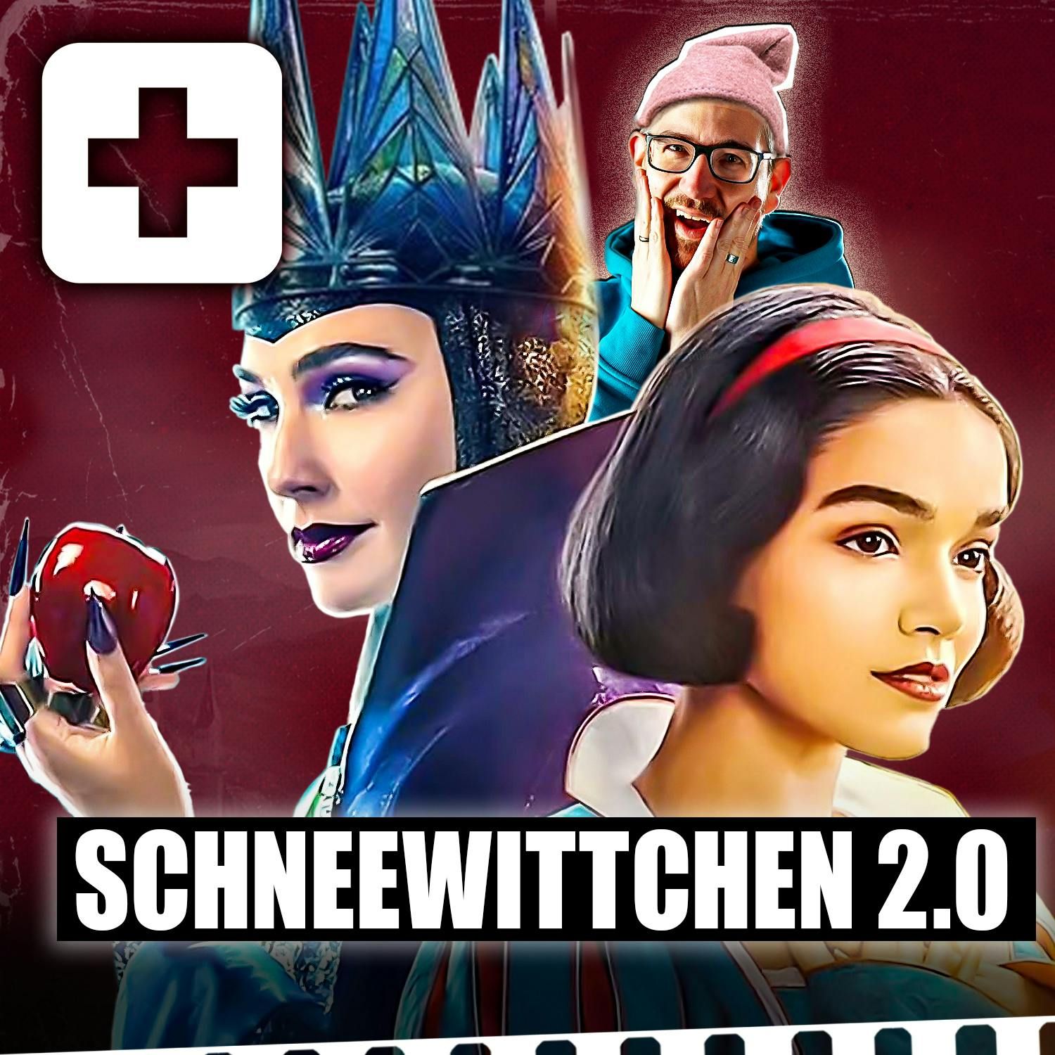 #521 | SCHNEEWITTCHEN, The Last Showgirl & WAS HAST DU ZULETZT GESEHEN XXL