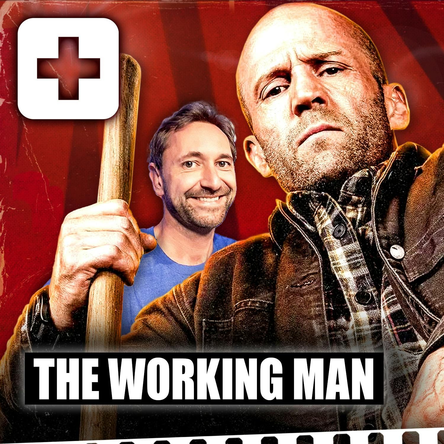 #522 | THE WORKING MAN, Beating Hearts, Ne Zha 2 & The Woman In The Yard