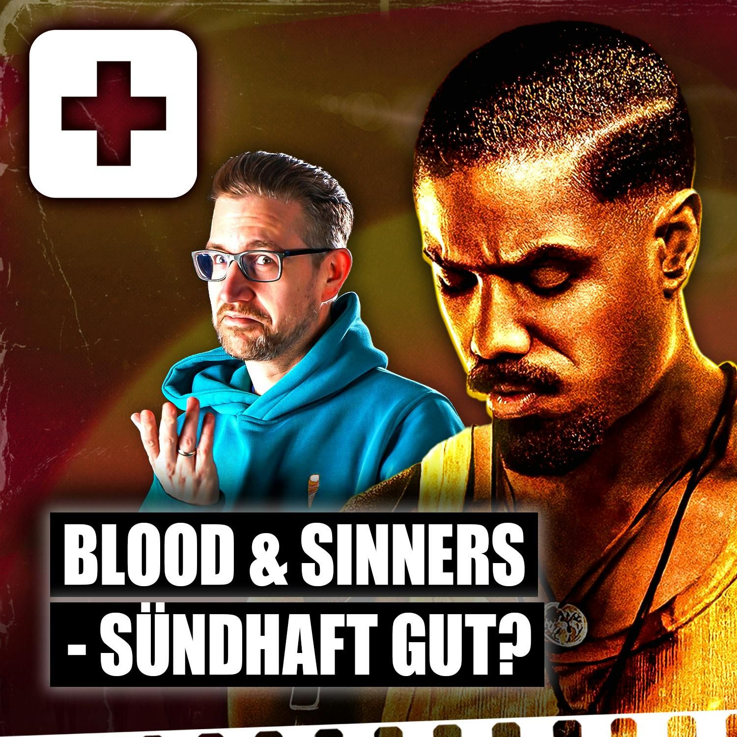#525 | Neustarts Deluxe: BLOOD & SINNERS, Warfare und Drop - Tödliches Date