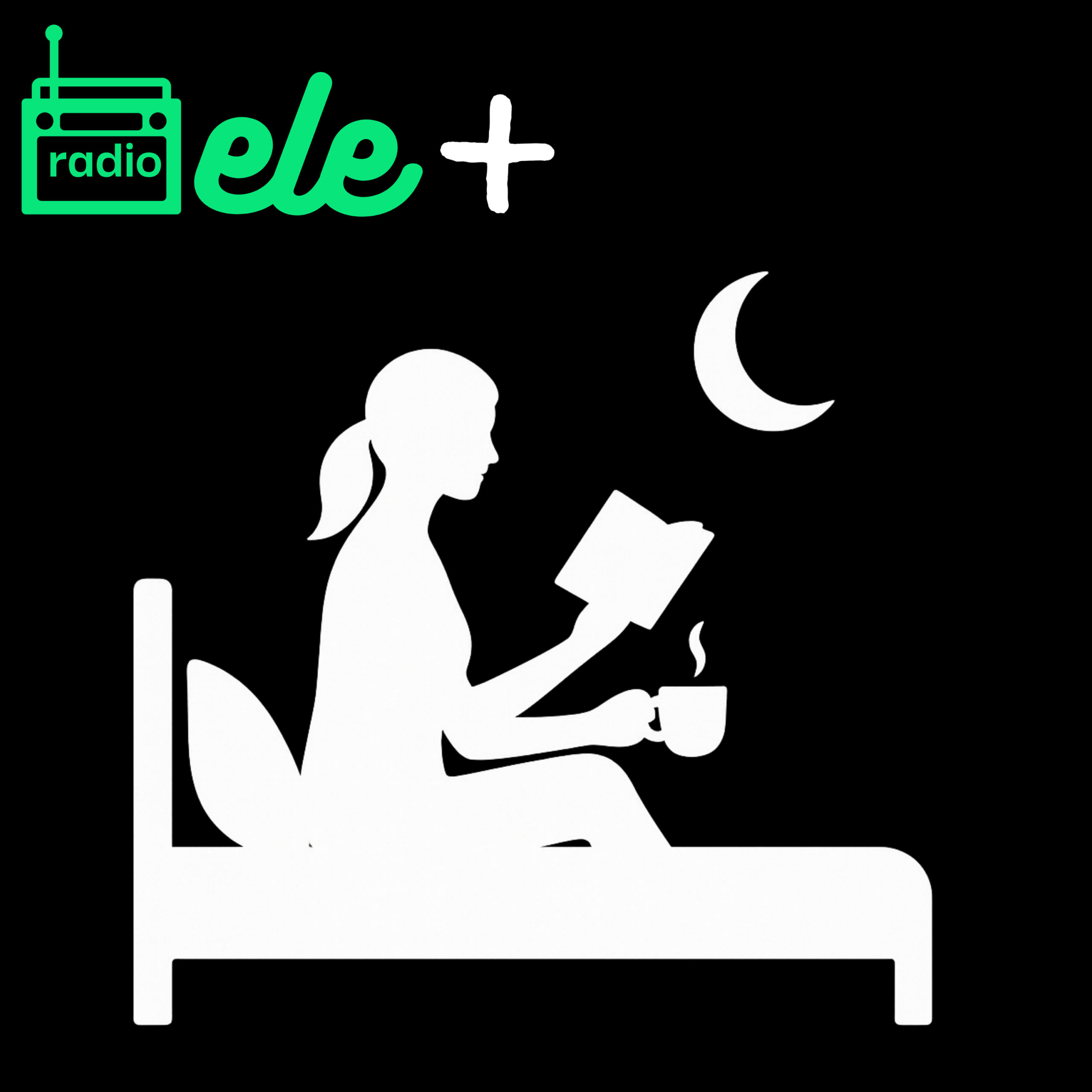 #52:¡Vamos a la cama! El mejor ritual para antes de irse a dormir.PREMIUM