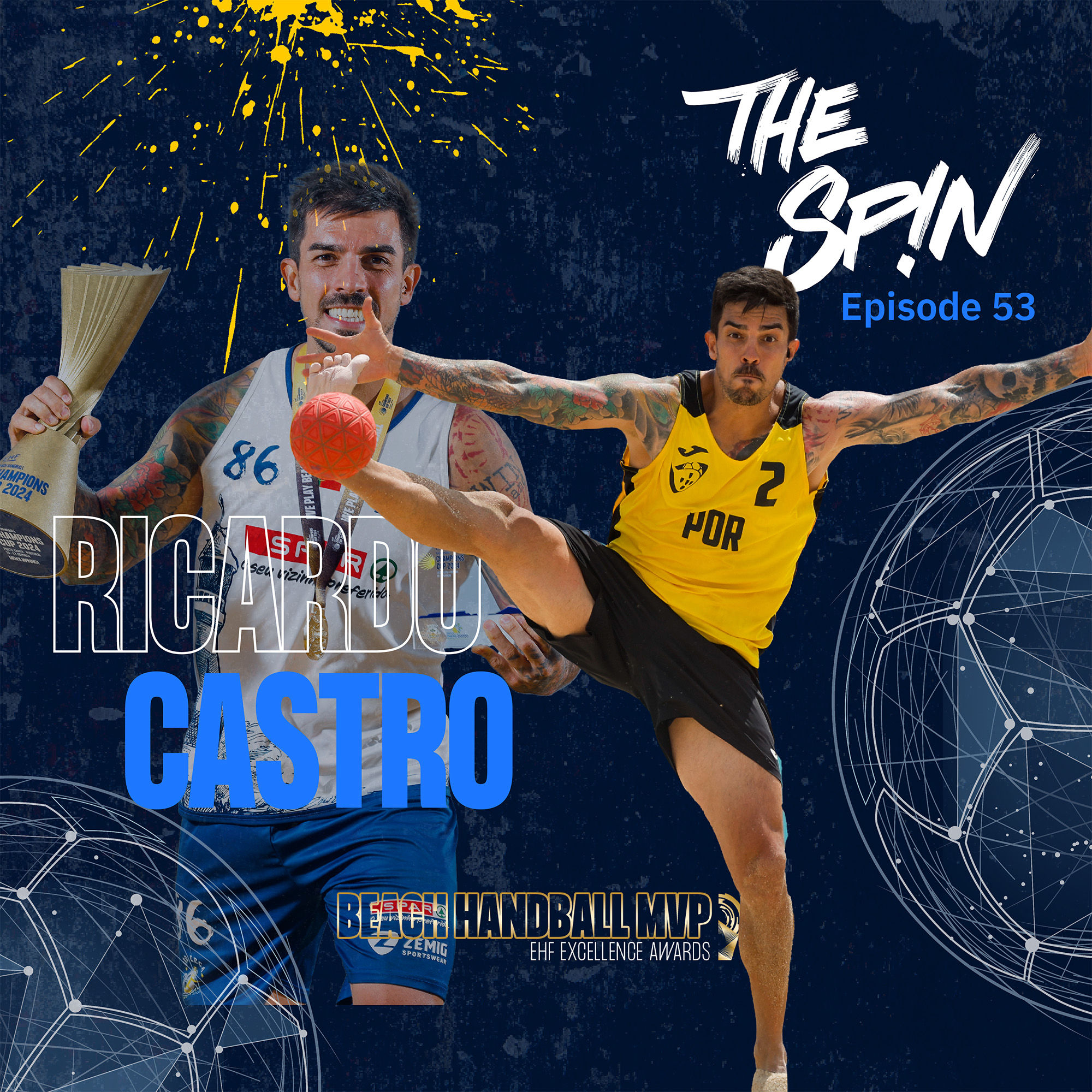 #53 Aalborg's injuries piling up & Europe's best player! 😍