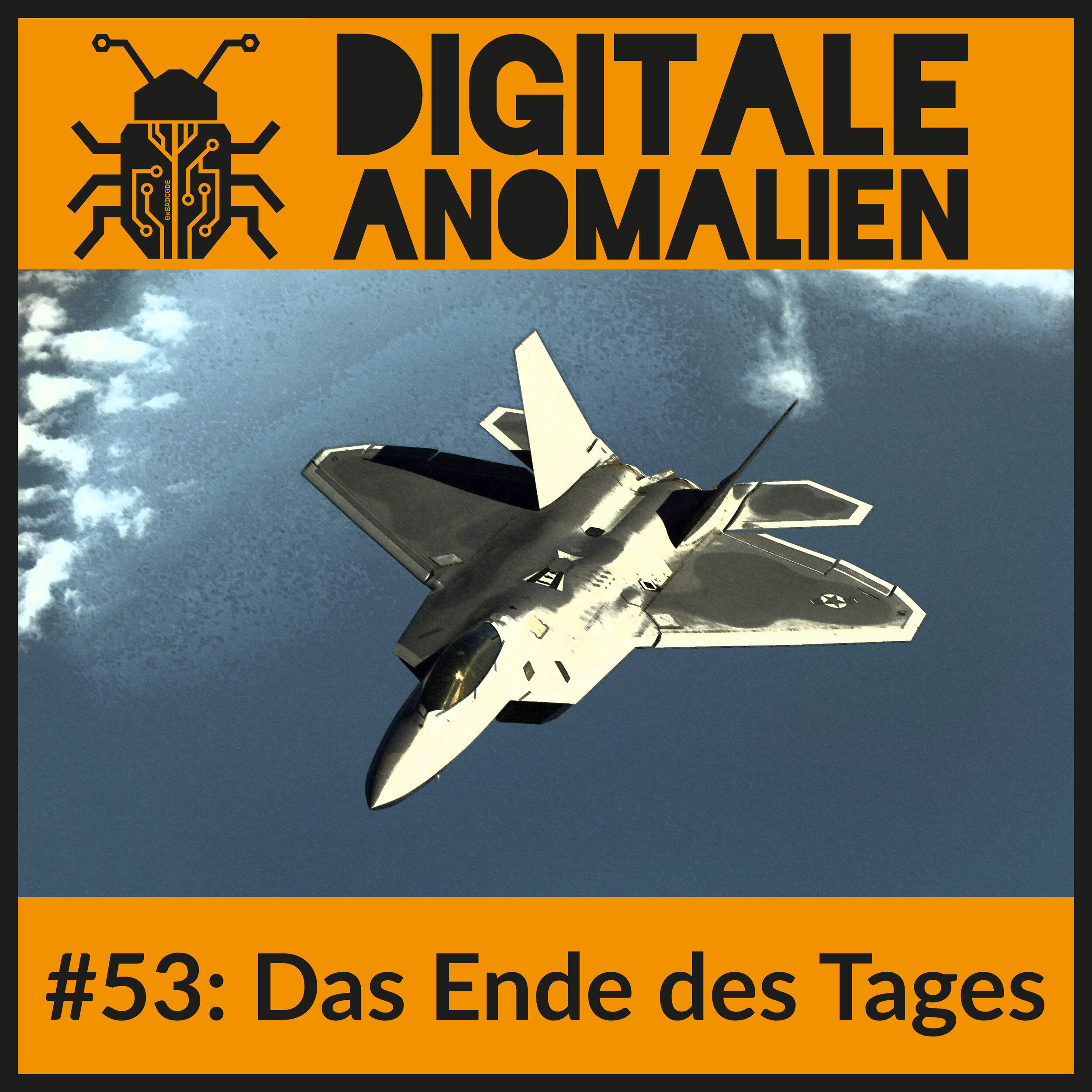 #53: Am Ende des Tages