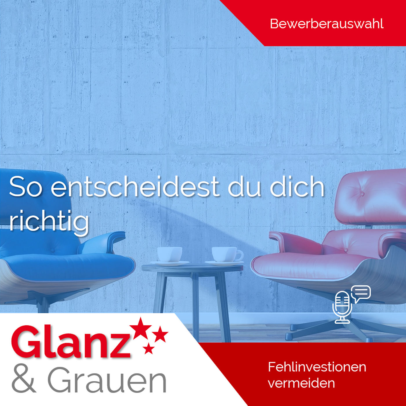 #53 Bewerberauswahl